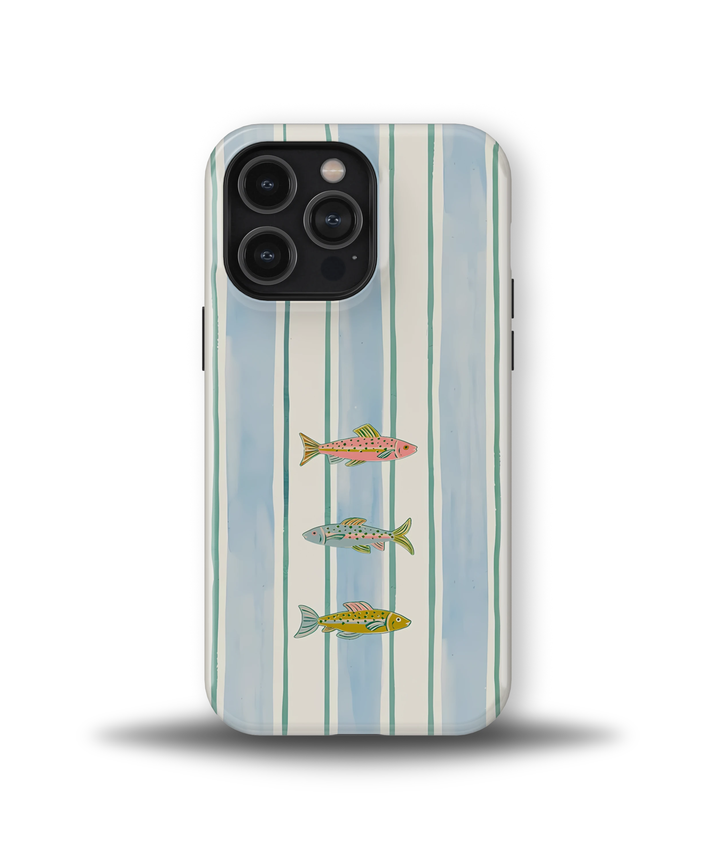 Poissons Pastel