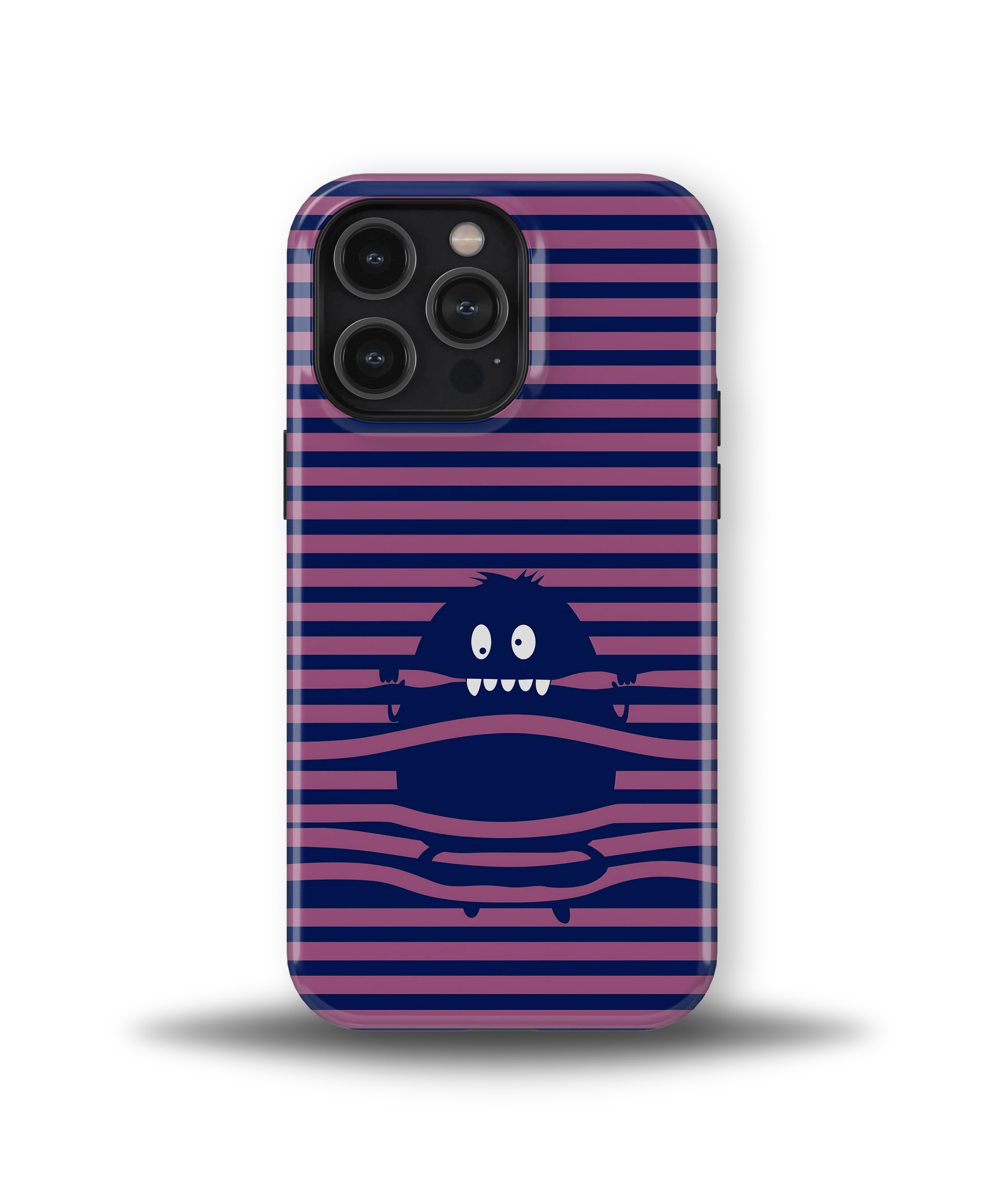 STRIPE MONSTER