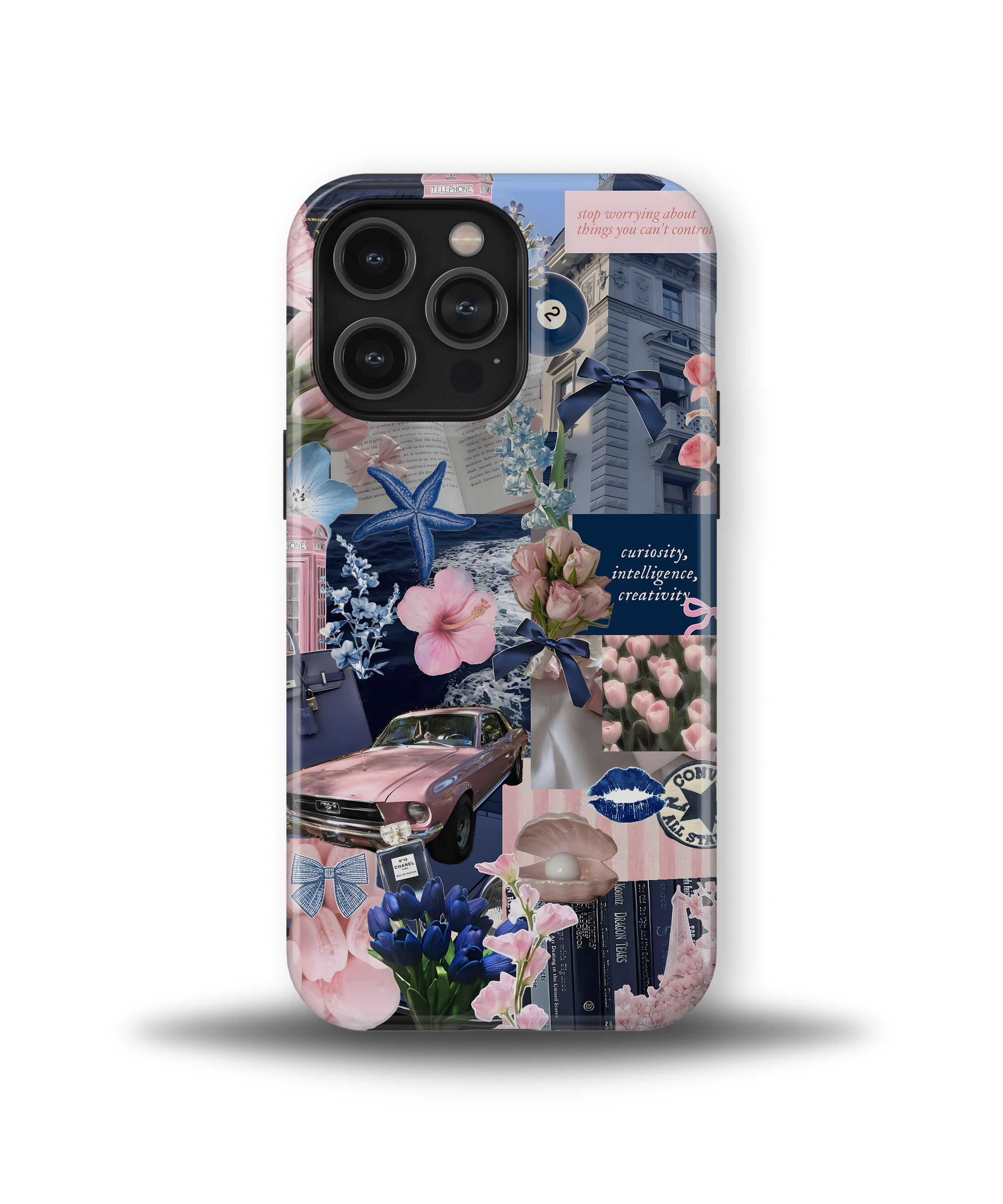 COUTURE SCRAPBOOK