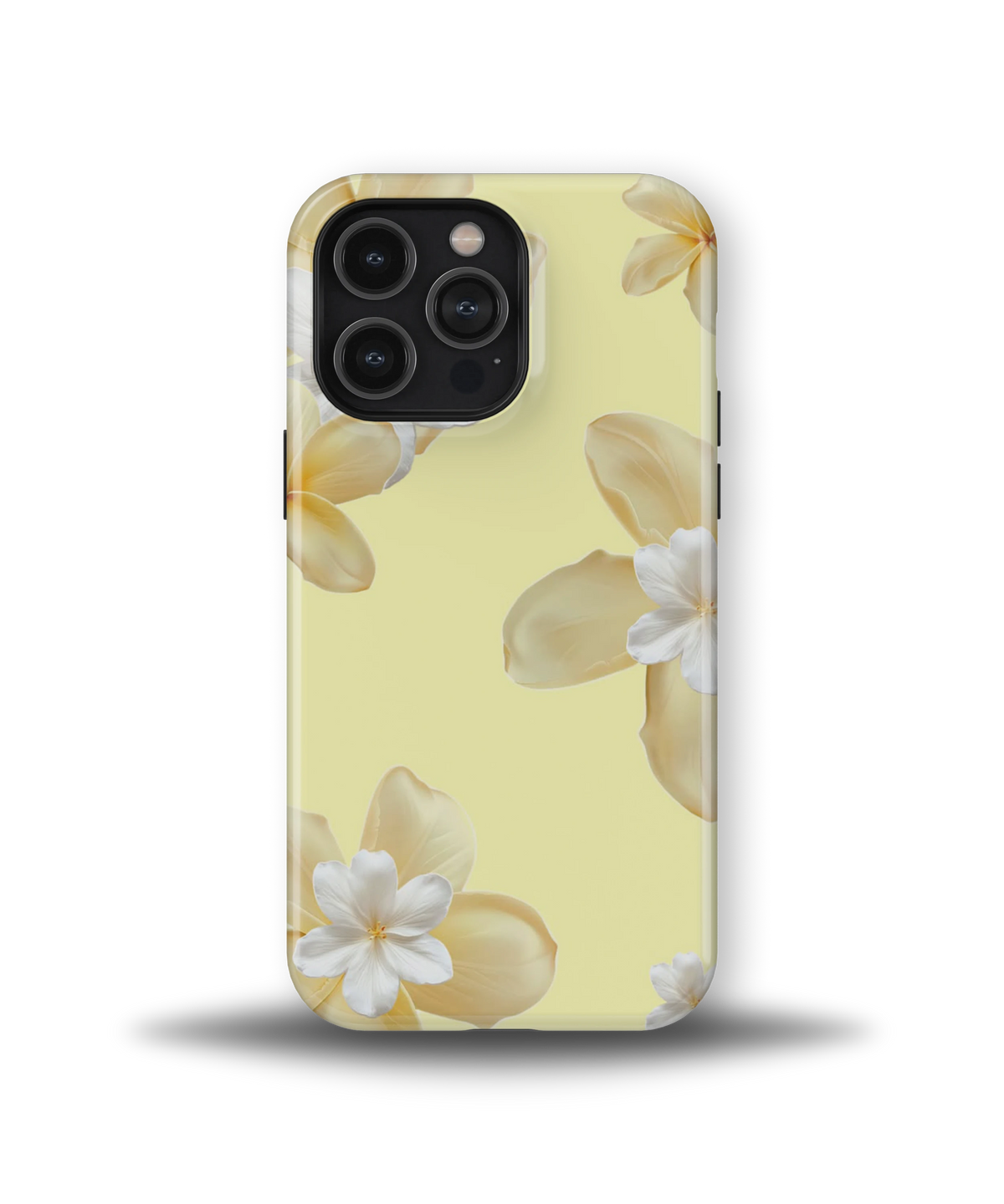 Vanilla Blossom
