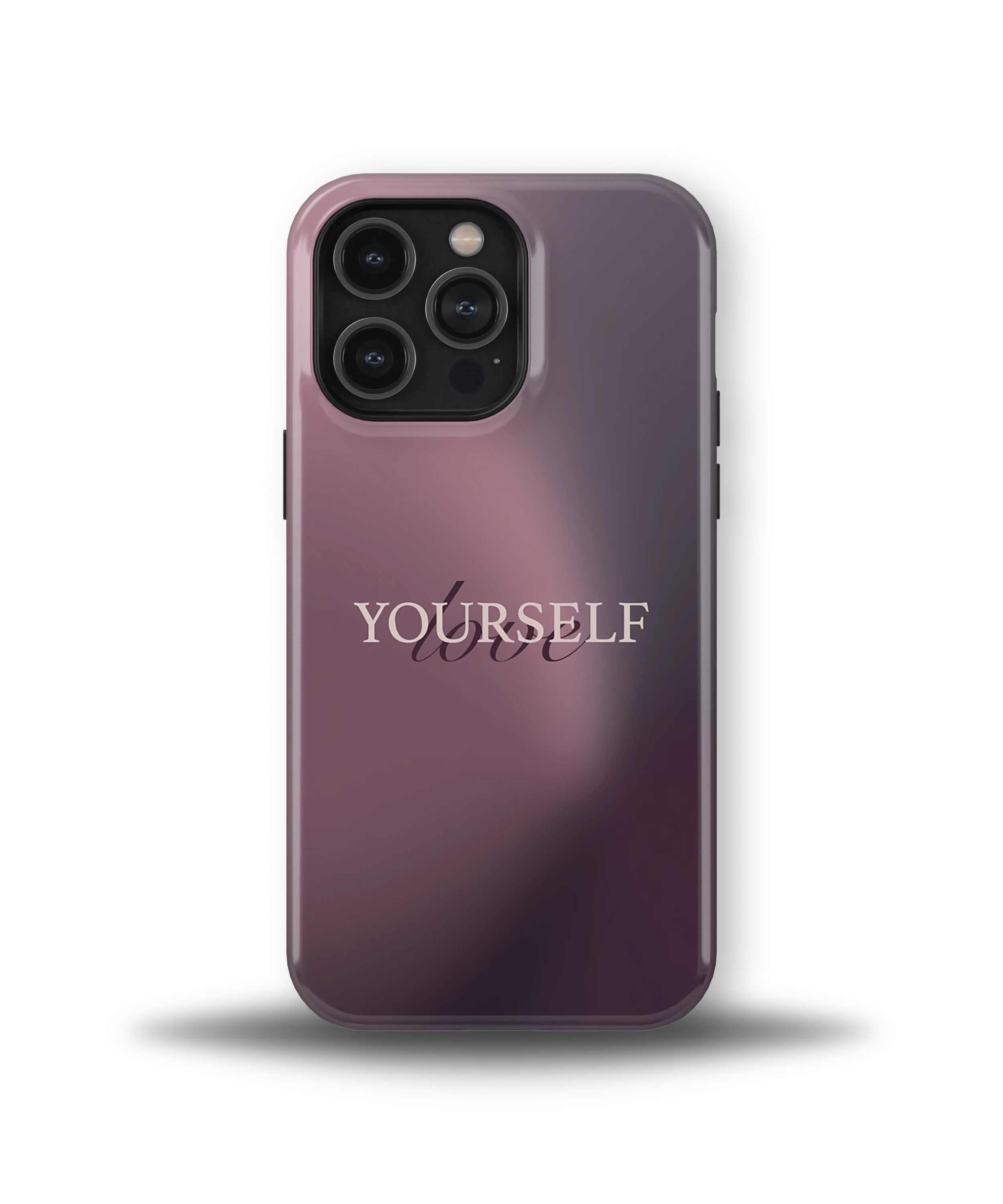 Be Yourself