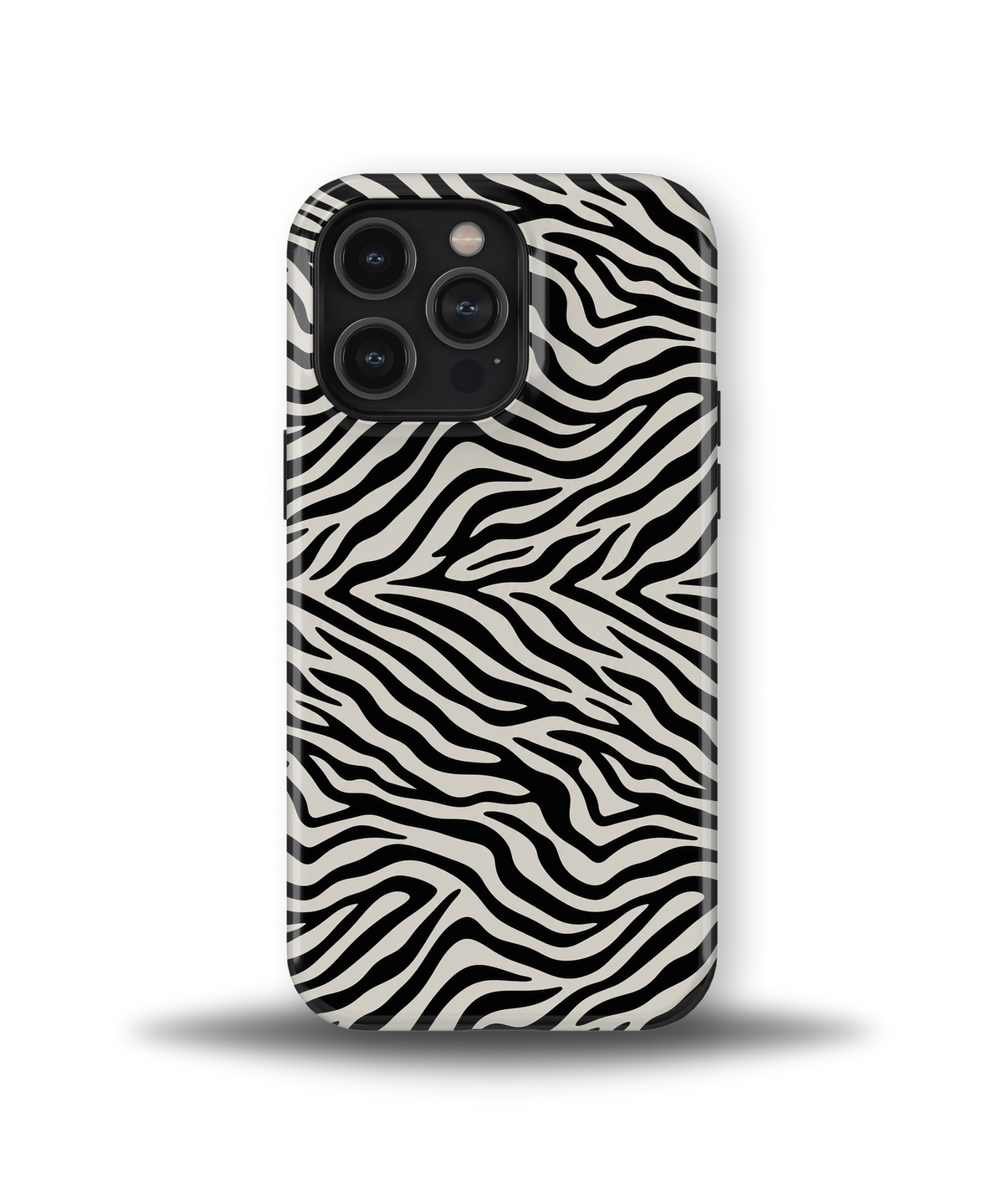 ZEBRA NOIR