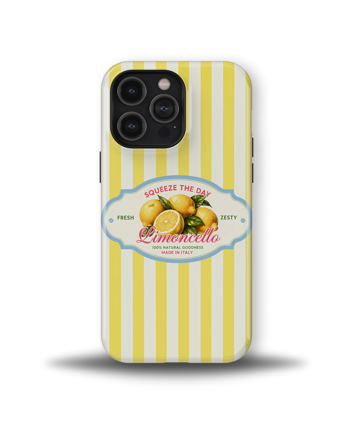 LIMONCELLO CLUB