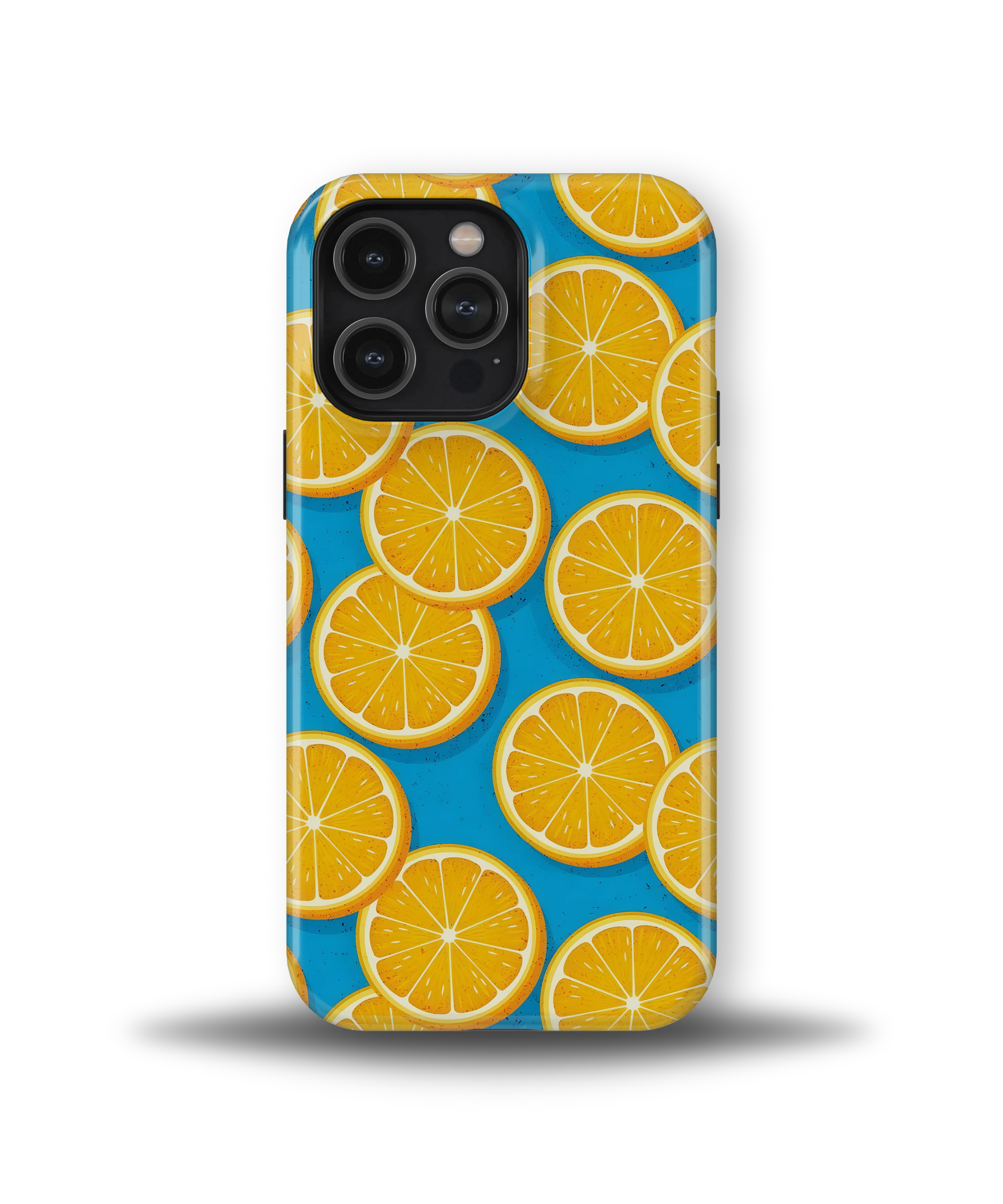 ORANGE SPLASH