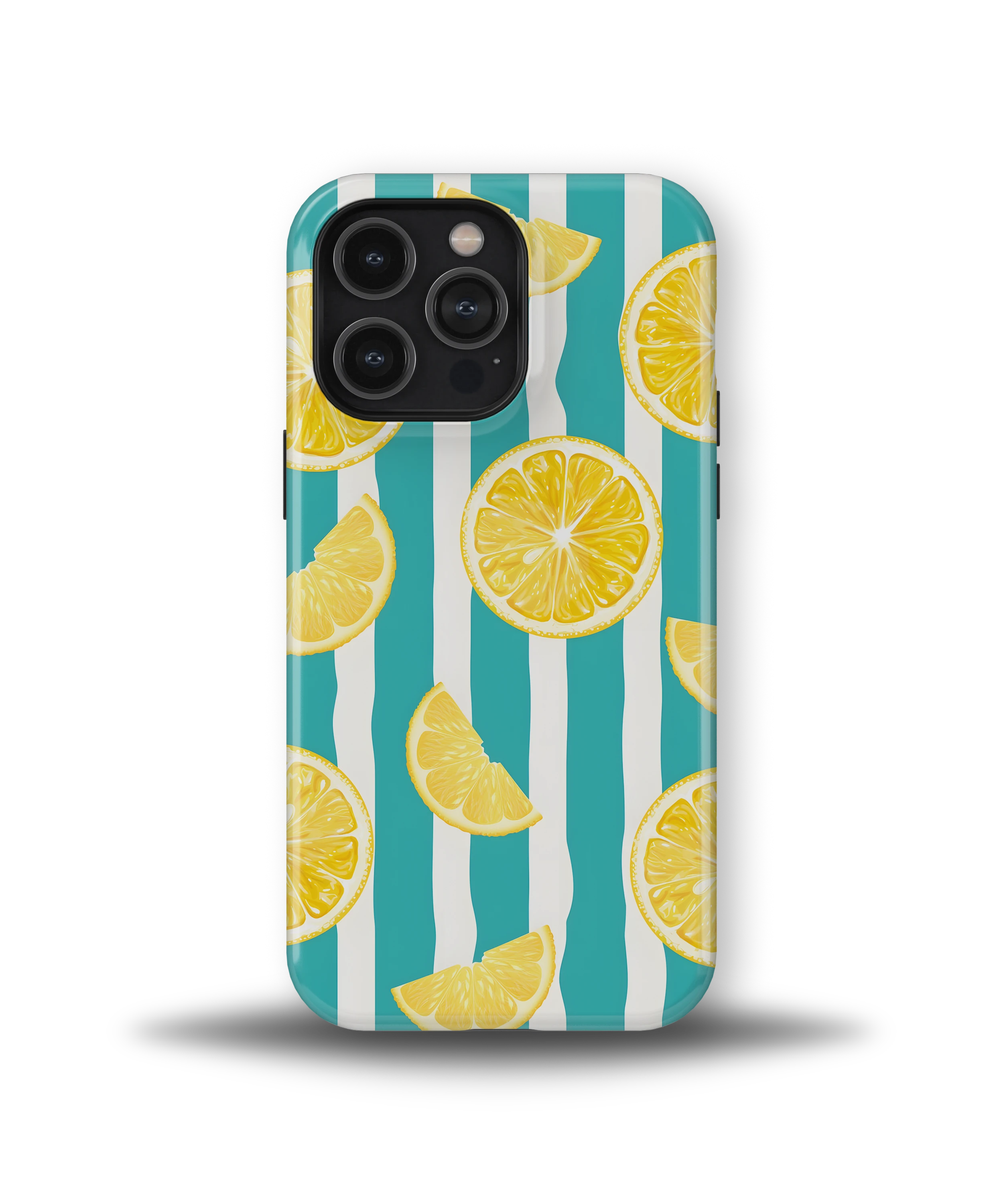LEMON STRIPE