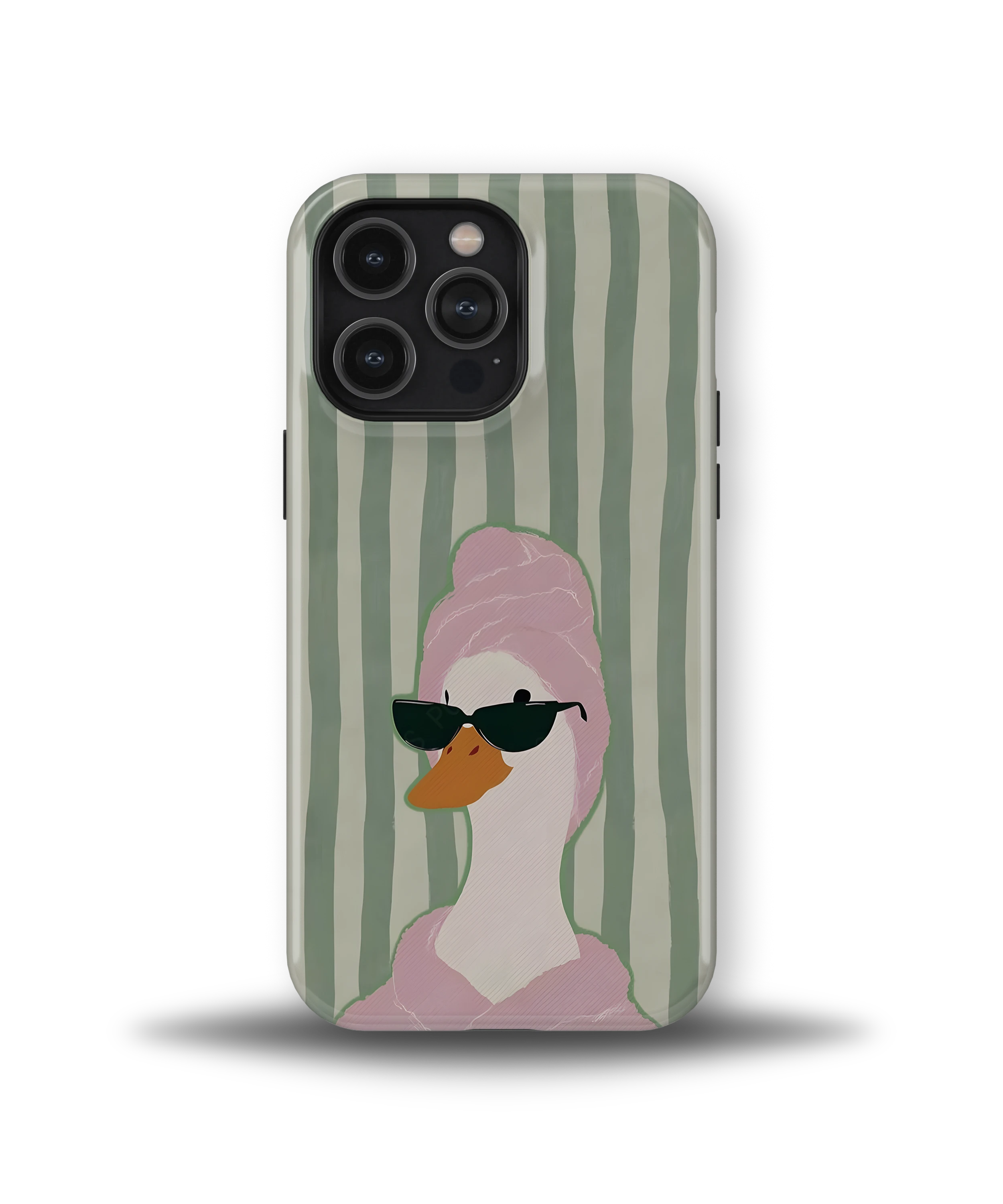 DUCK DIVA