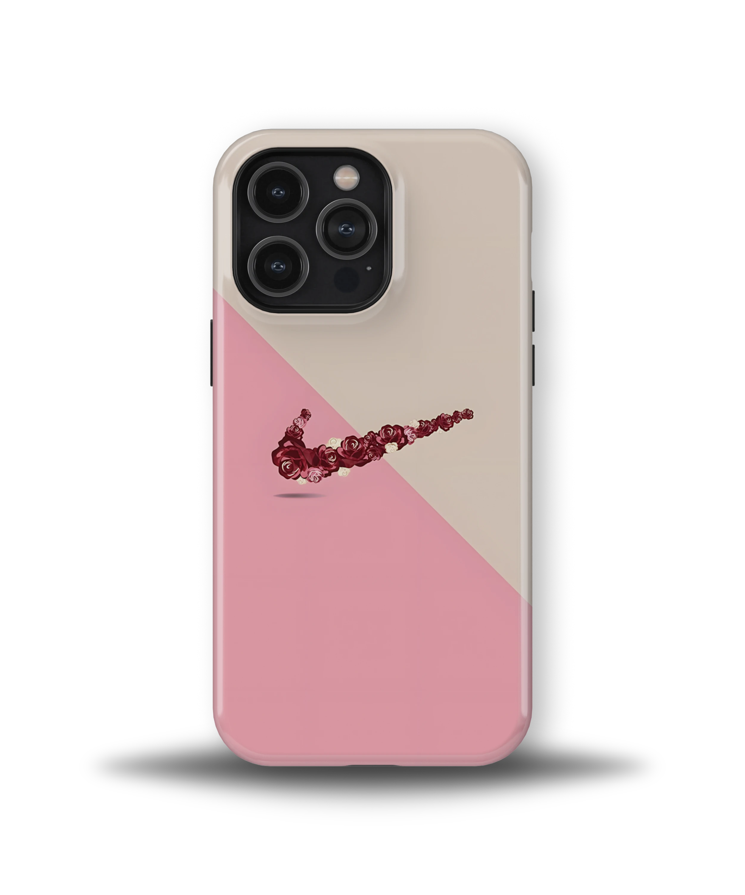 Rose Élégance
