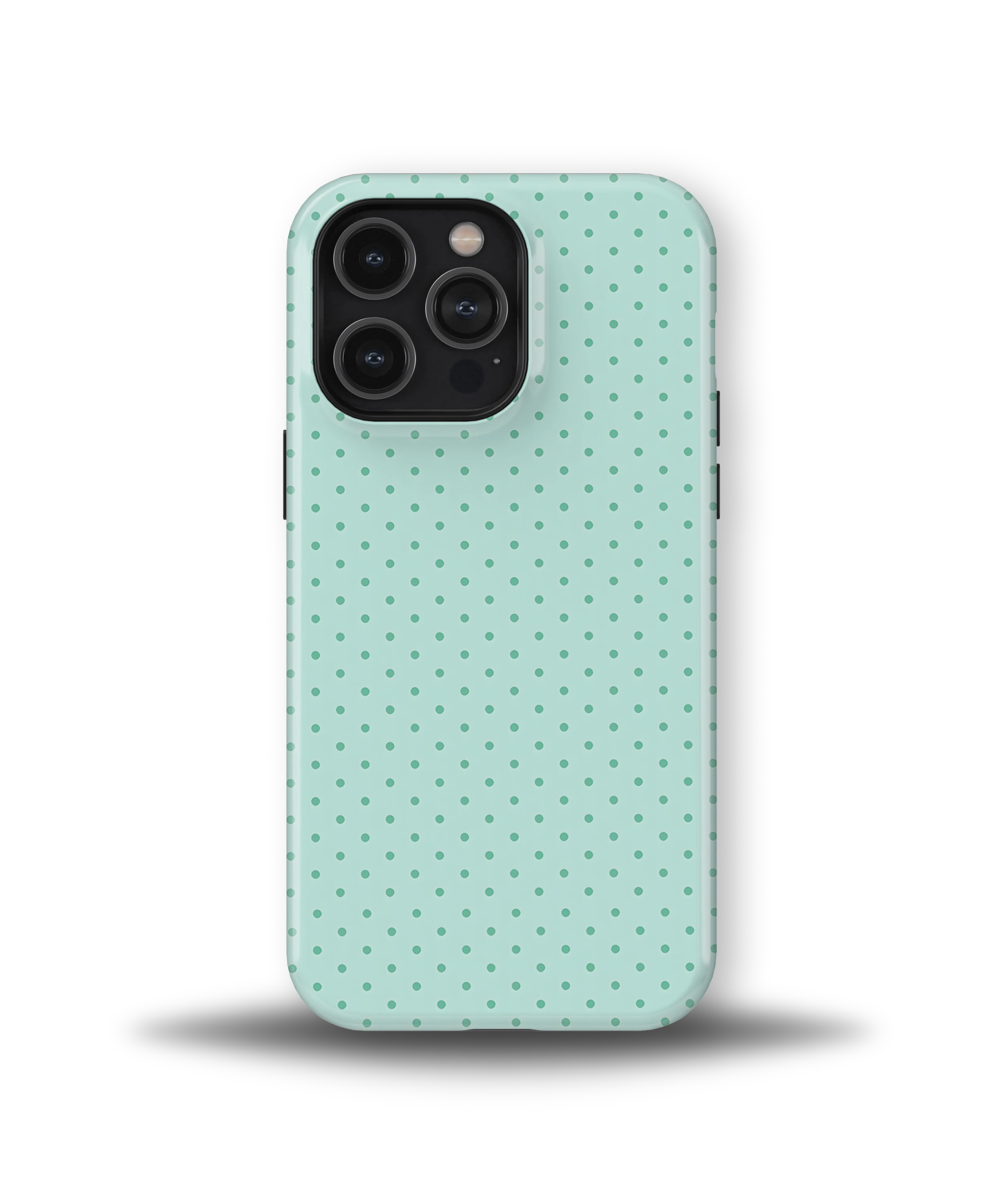 Menthe Pastel