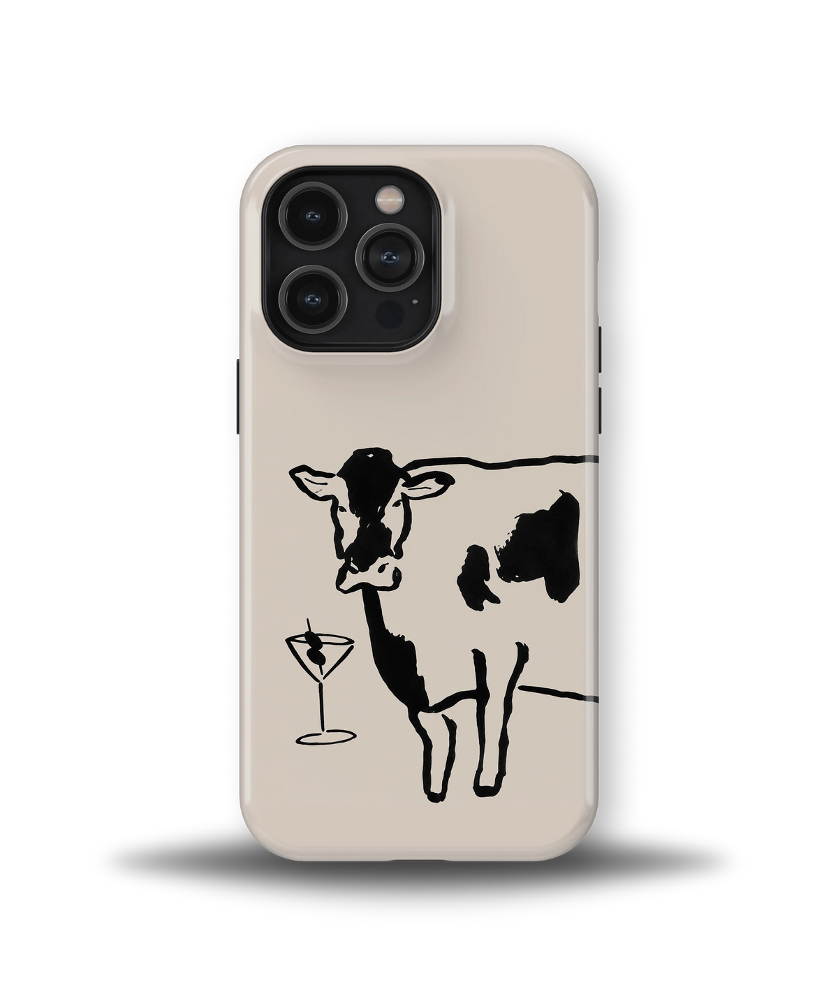 COW CLUB