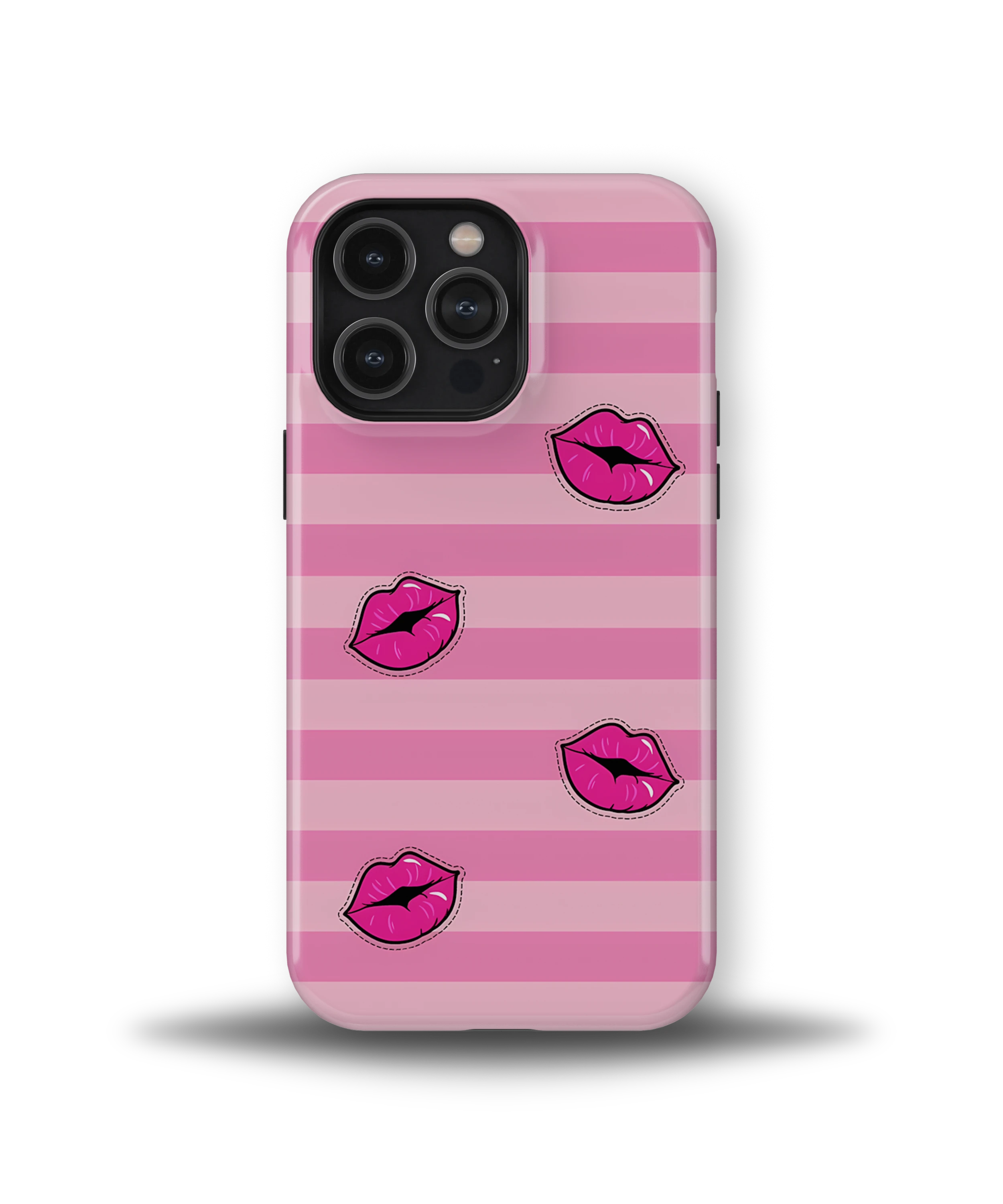 Pink Kiss