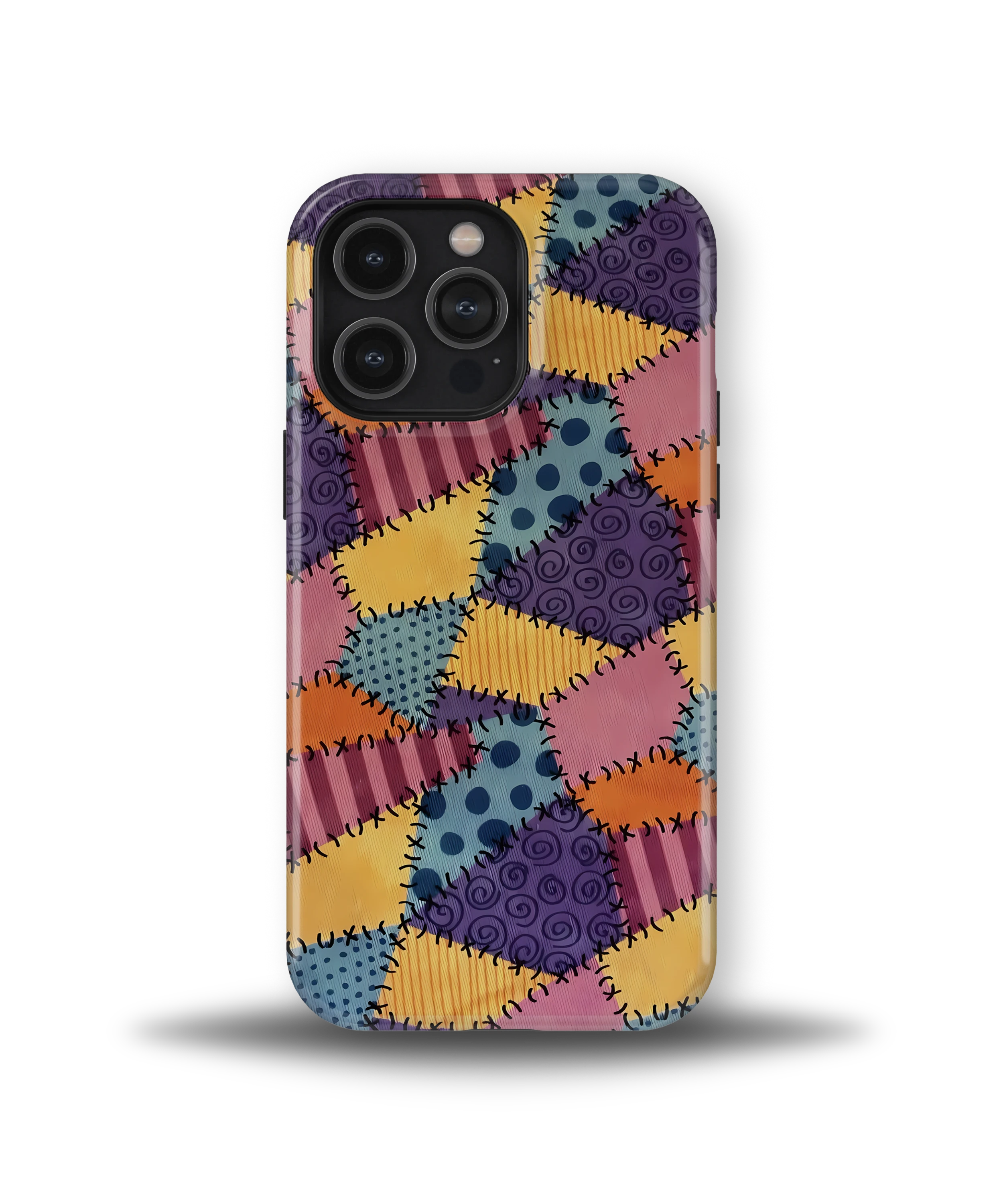 Patchwork Pop
