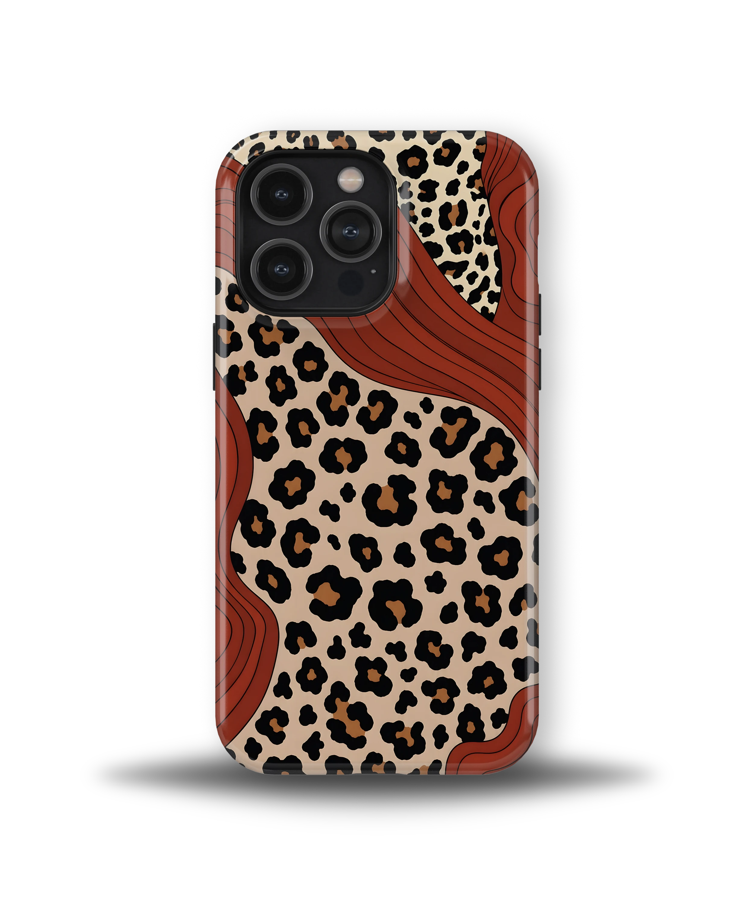 LEOPARD FLOW