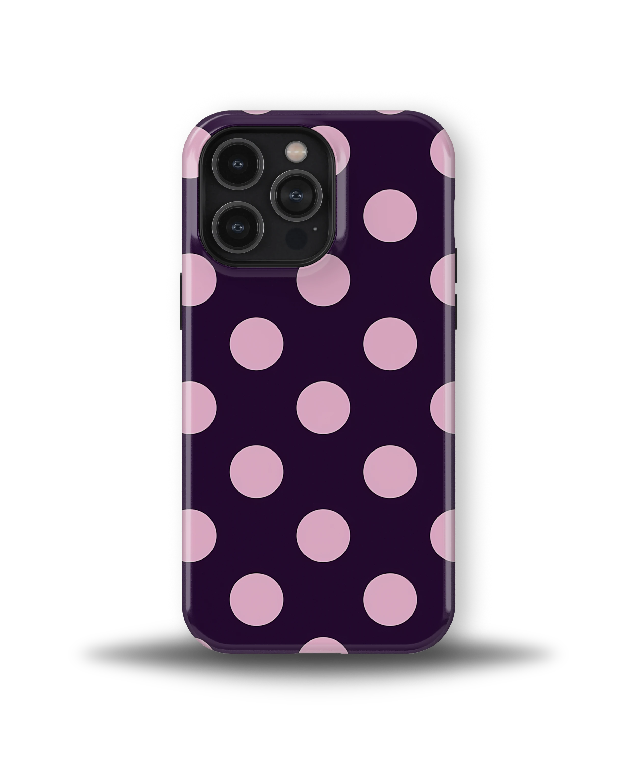 Polka Plum