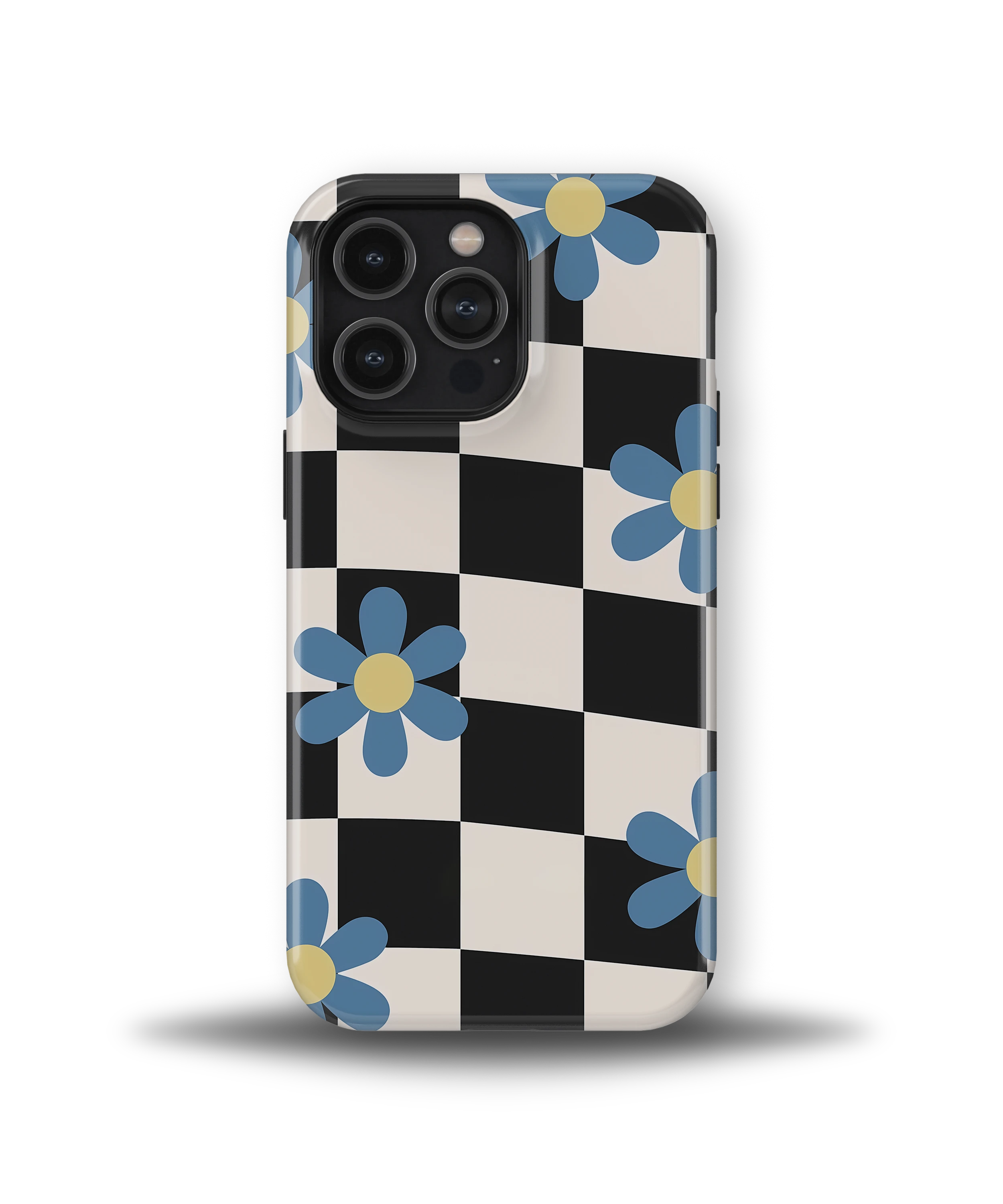 FLOWER-CHECK