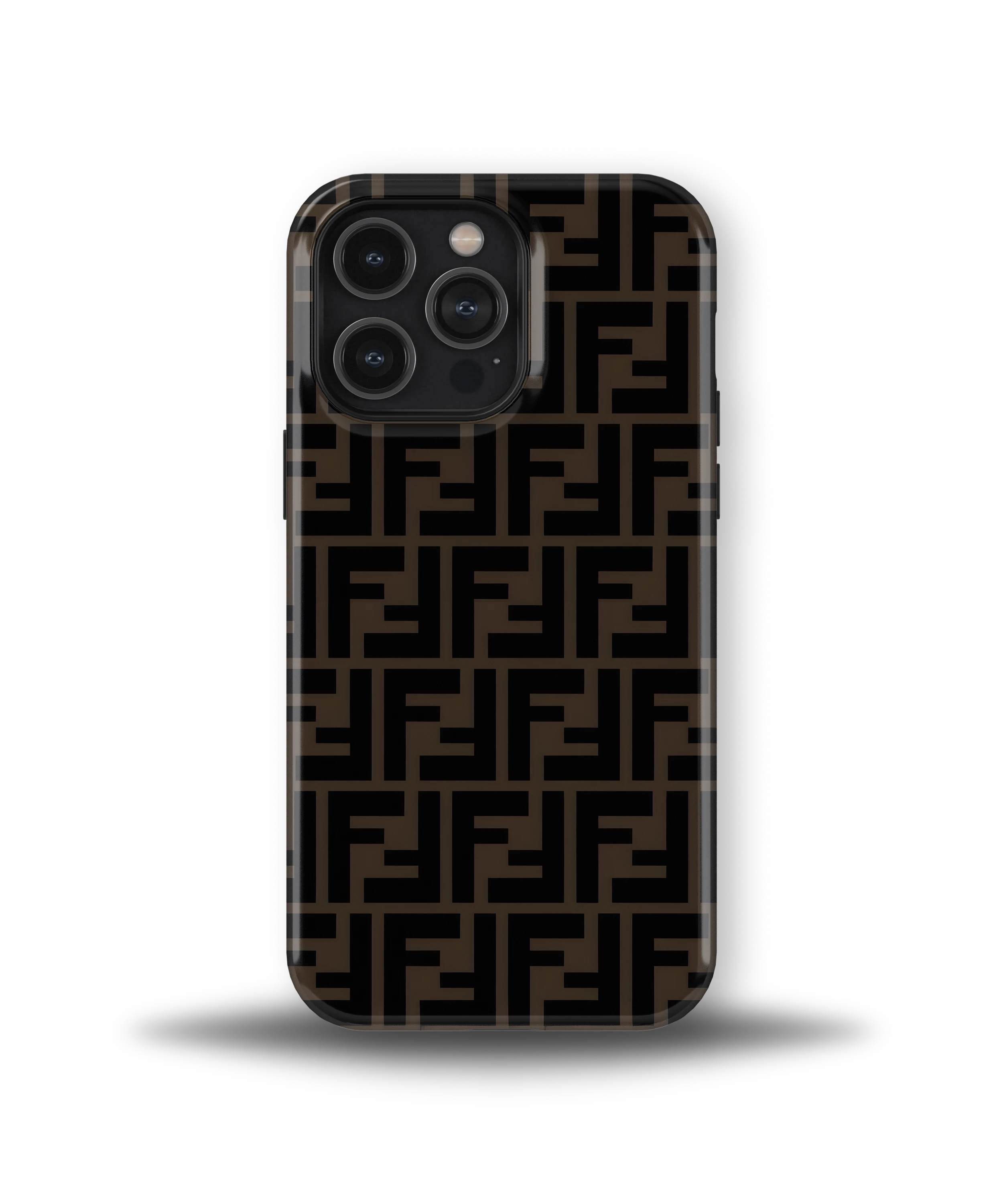 Noir Monogram