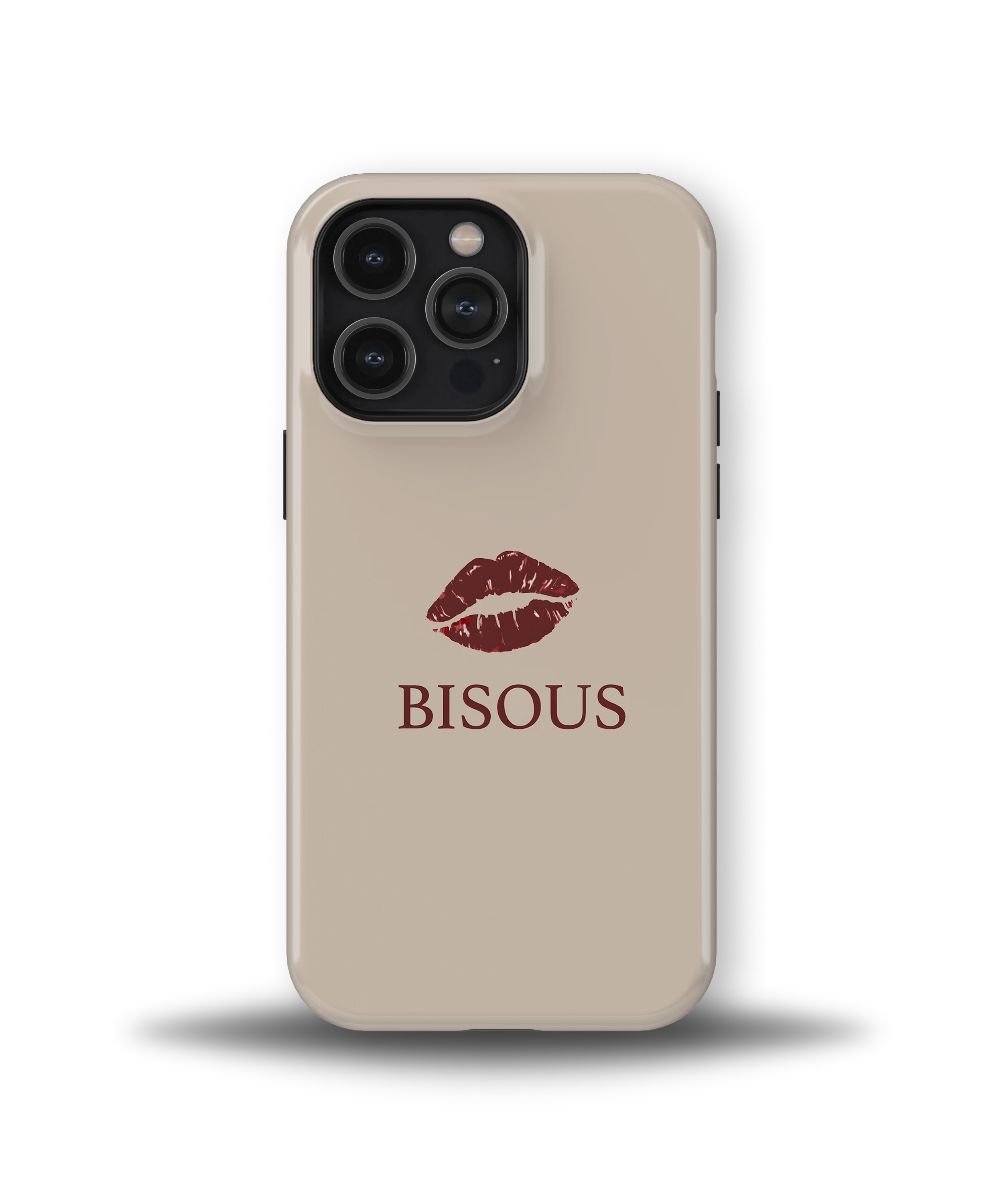 Bisous