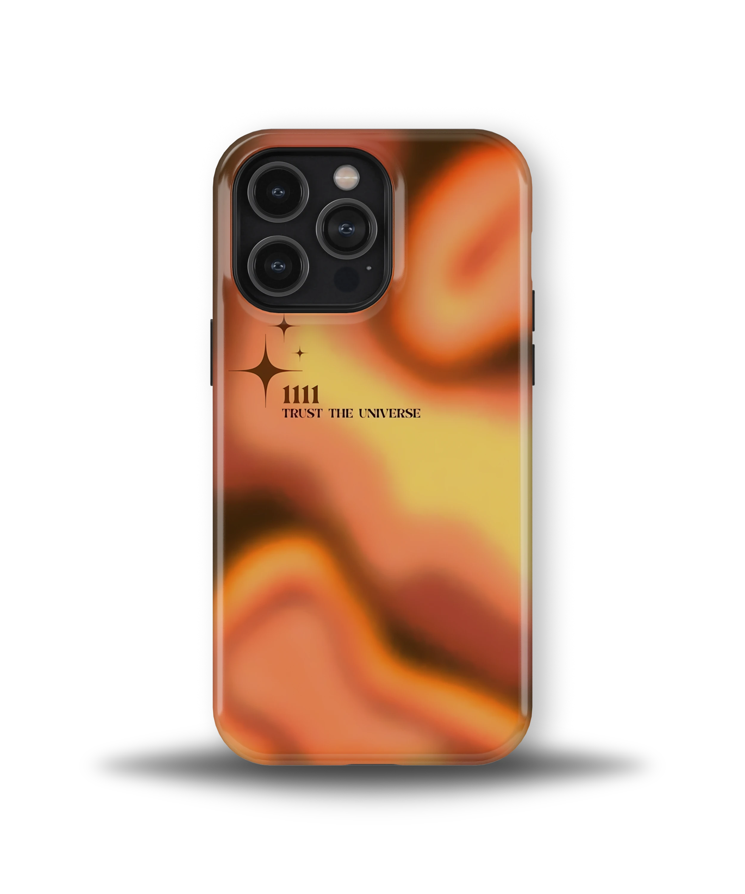 1111 Cosmic Flow