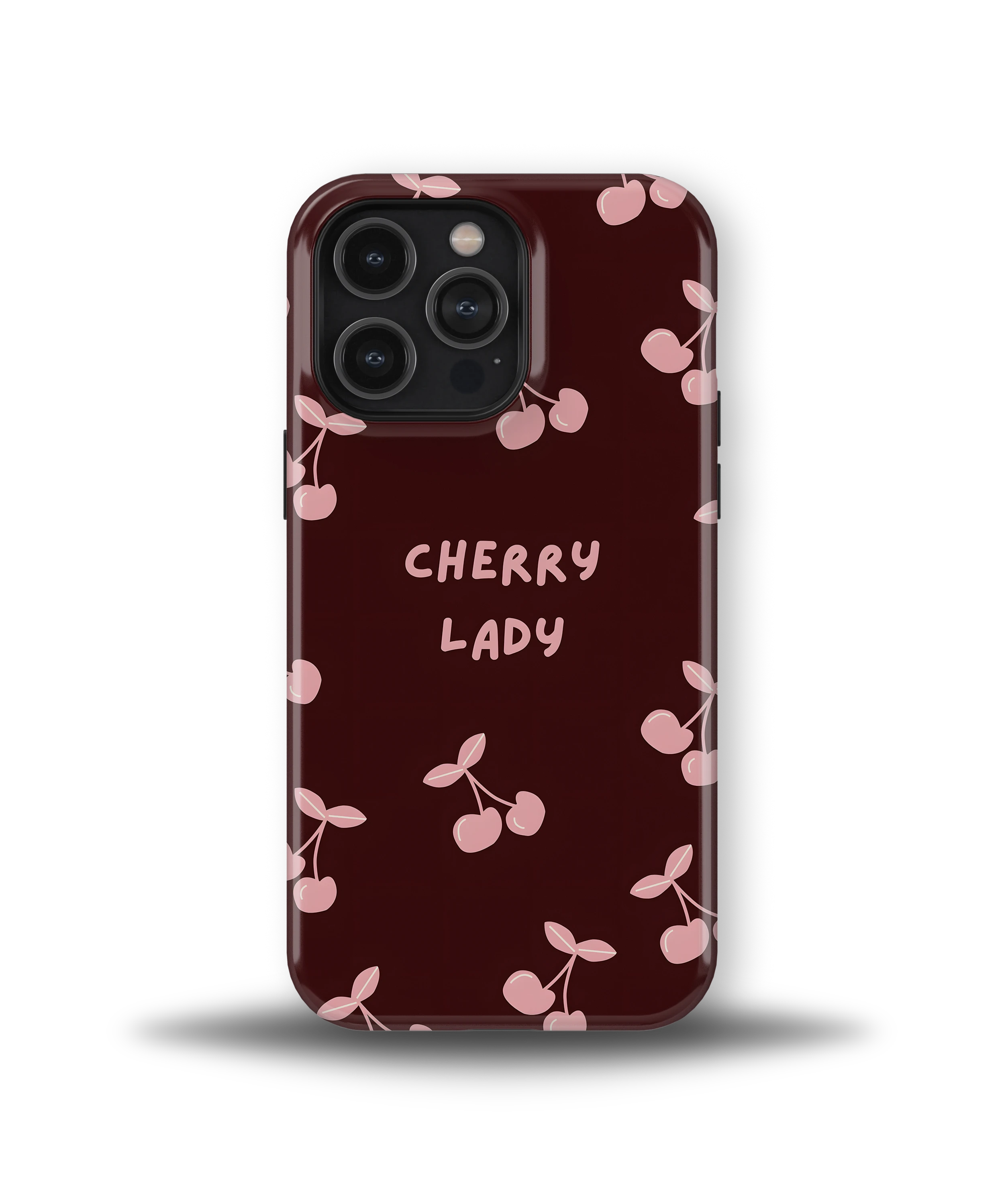 CHERRY