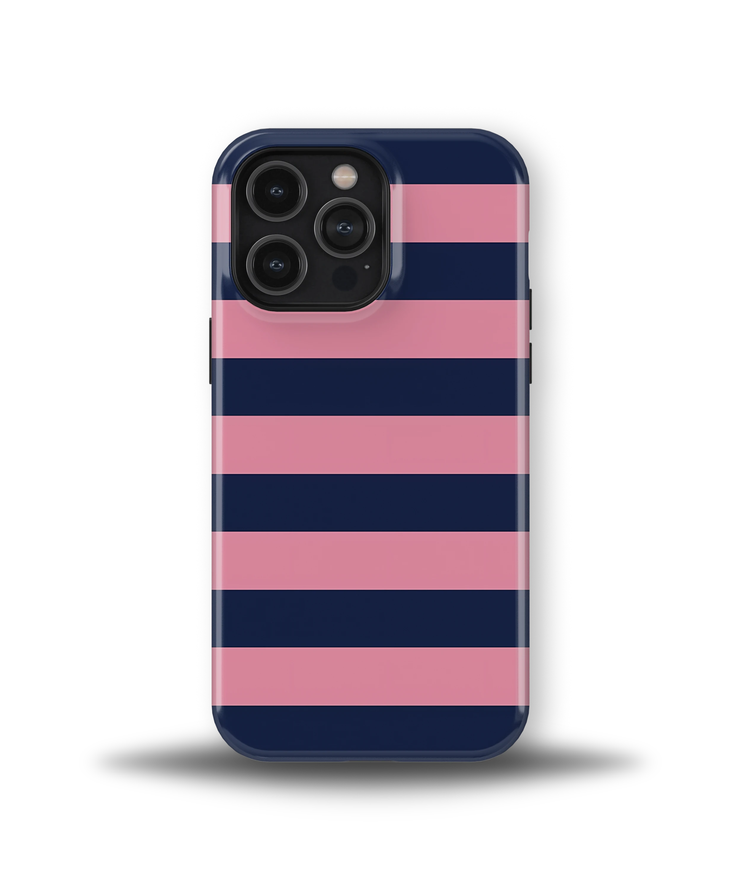 Navy Pink