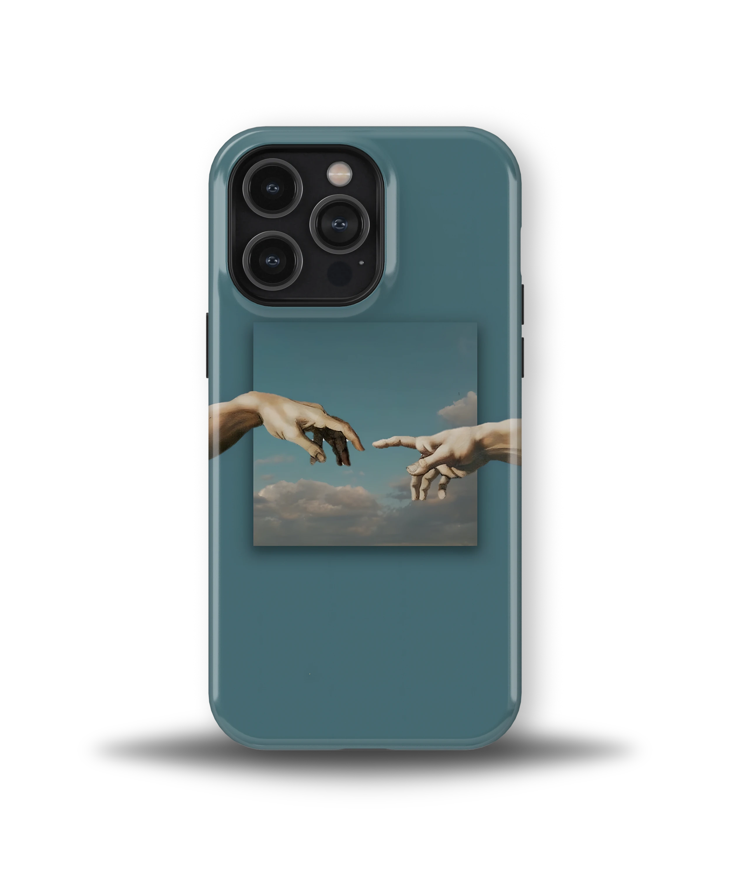 Touch of Creation