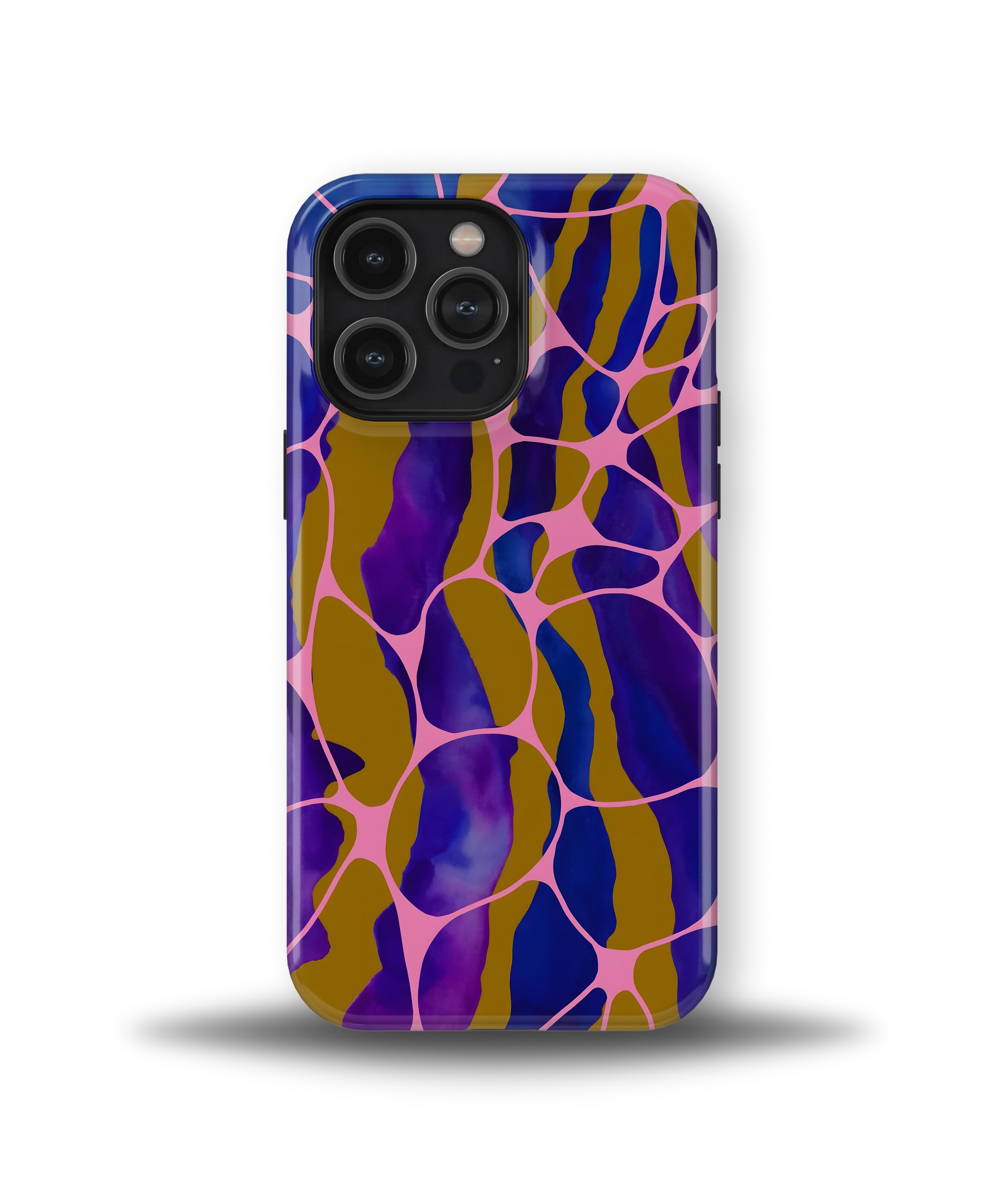 AMETHYST NETWORK