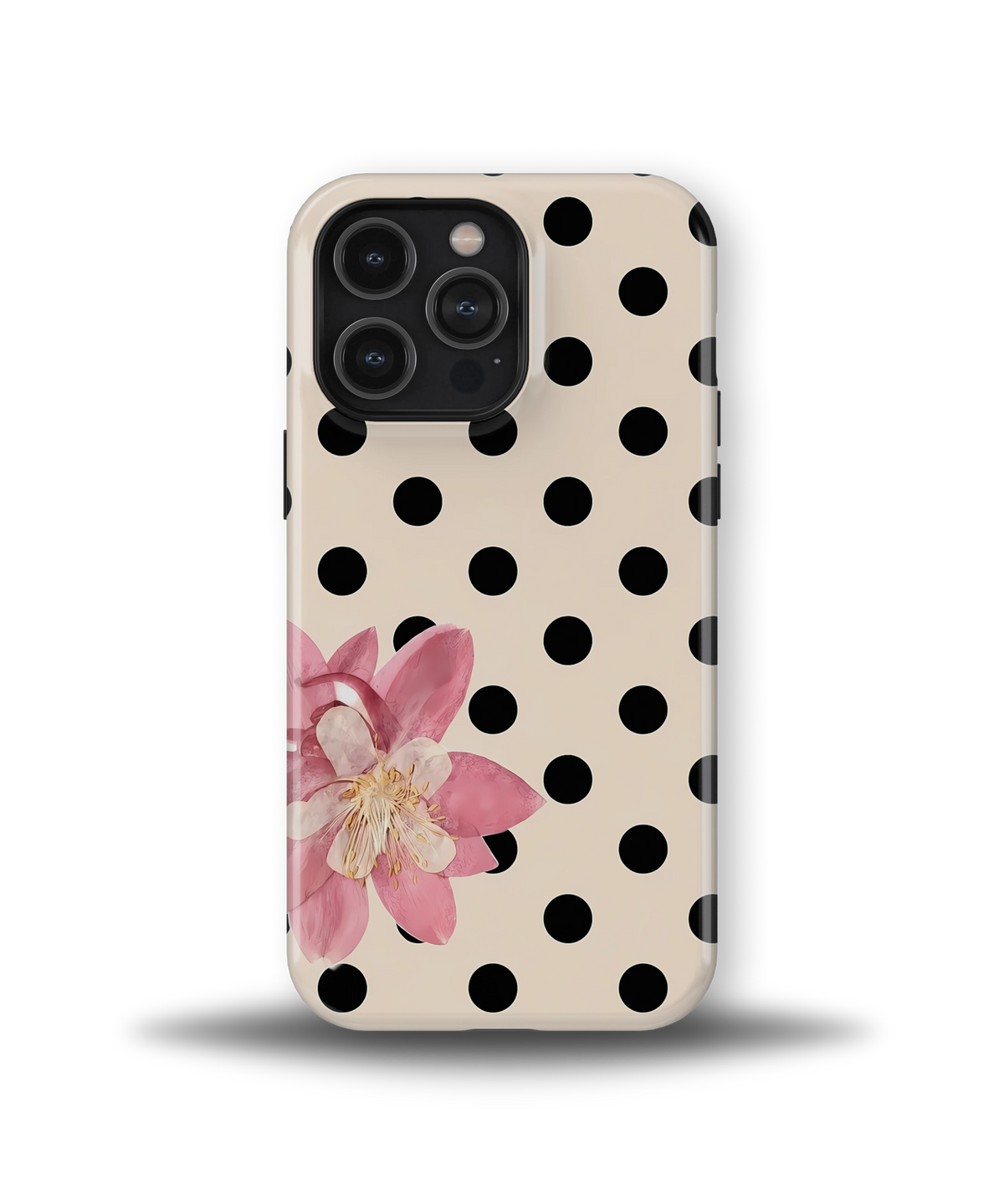 Polka Bloom