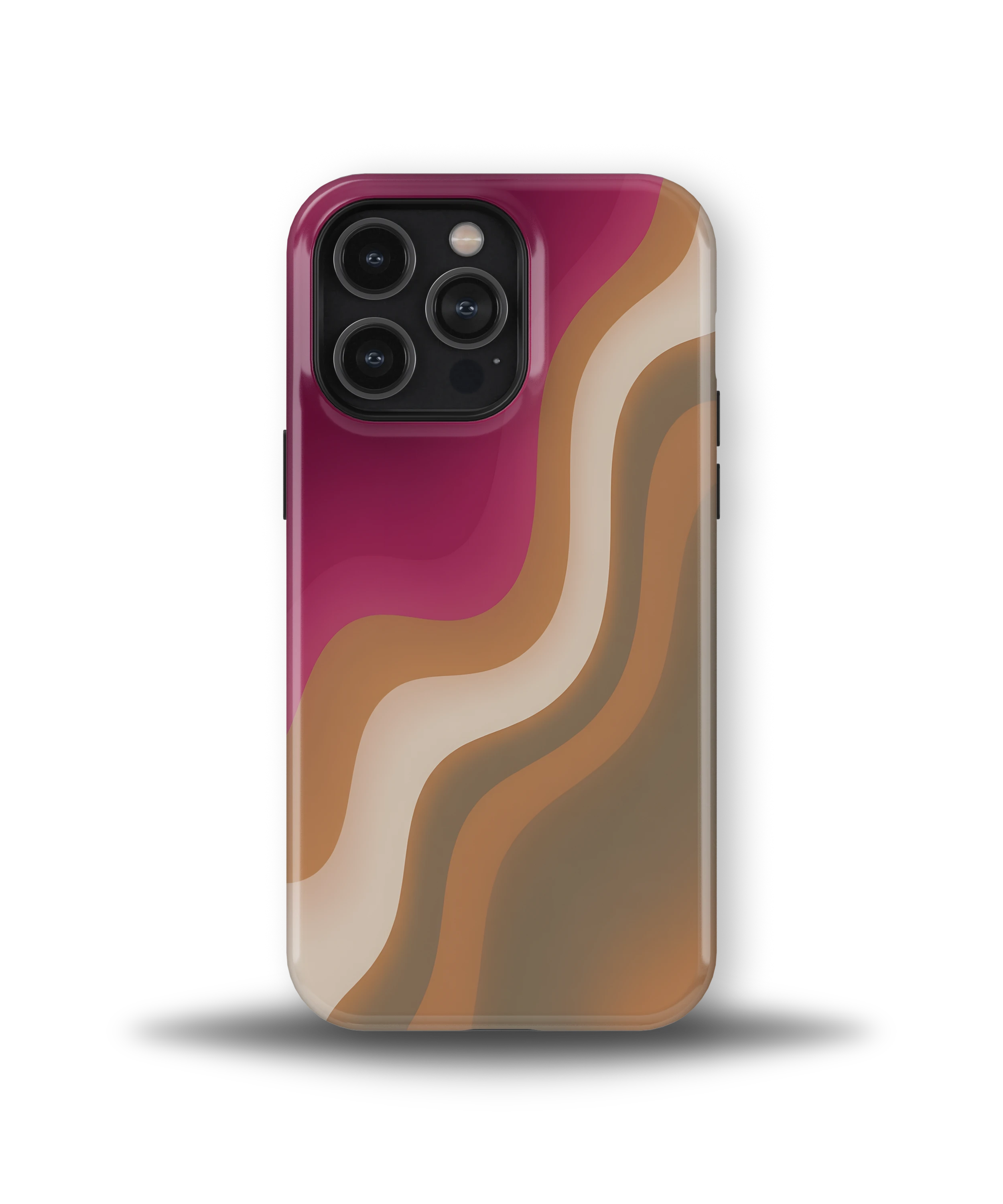 DESERT PLUM