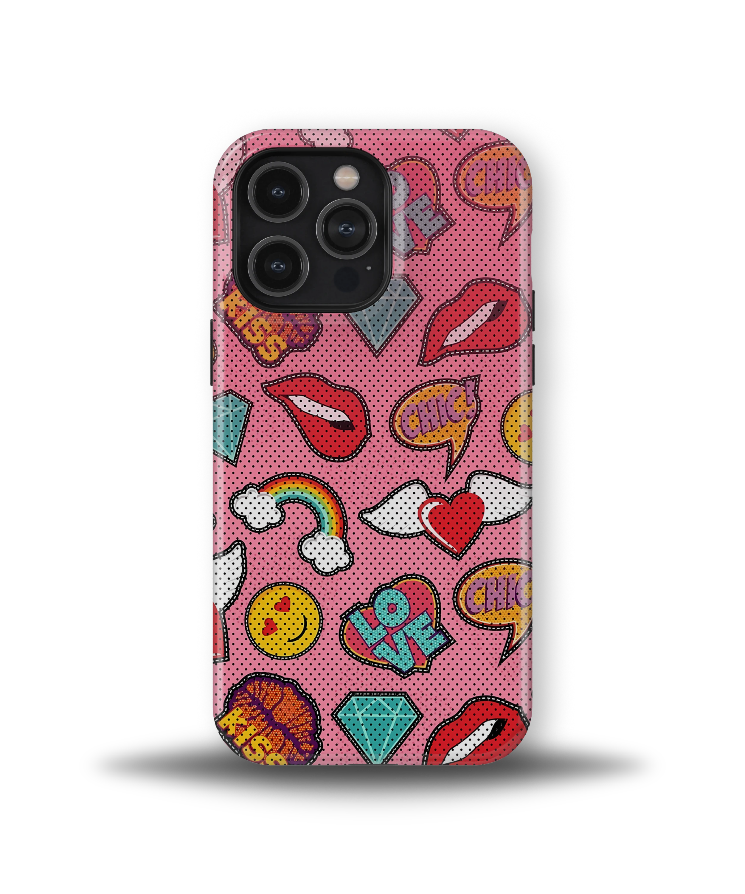 Pop Love
