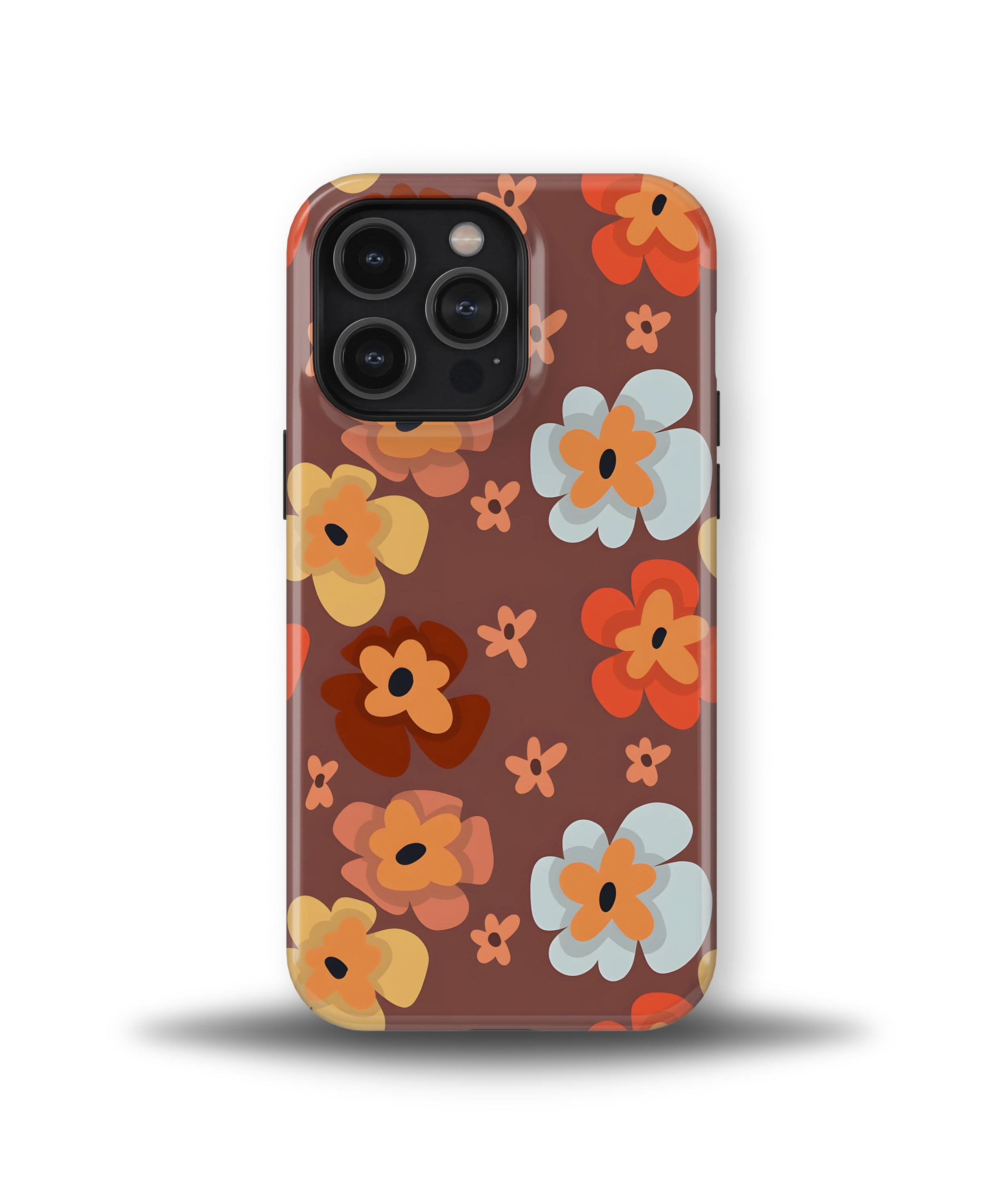 RETRO BLOOM
