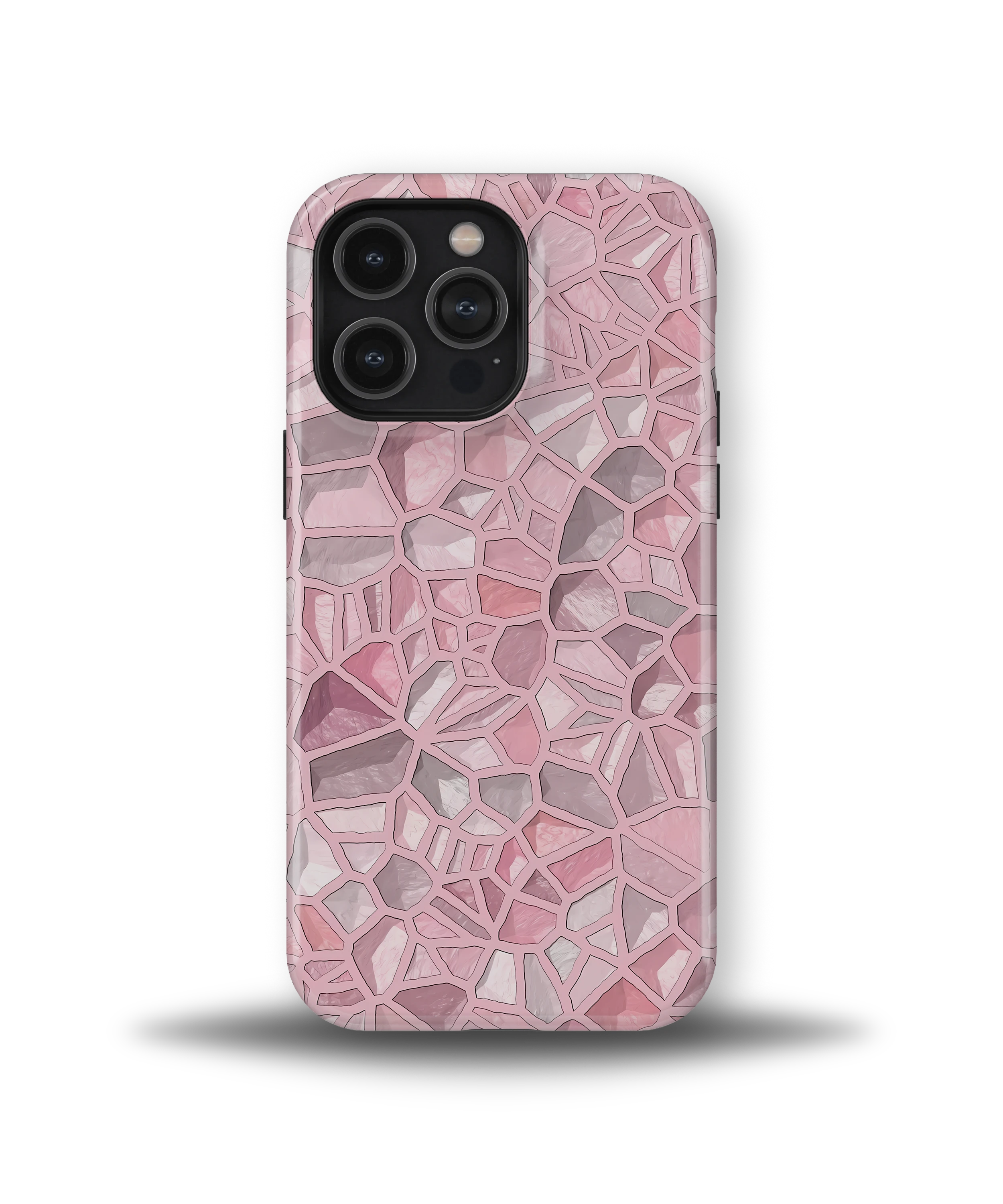QUARTZ ROSE