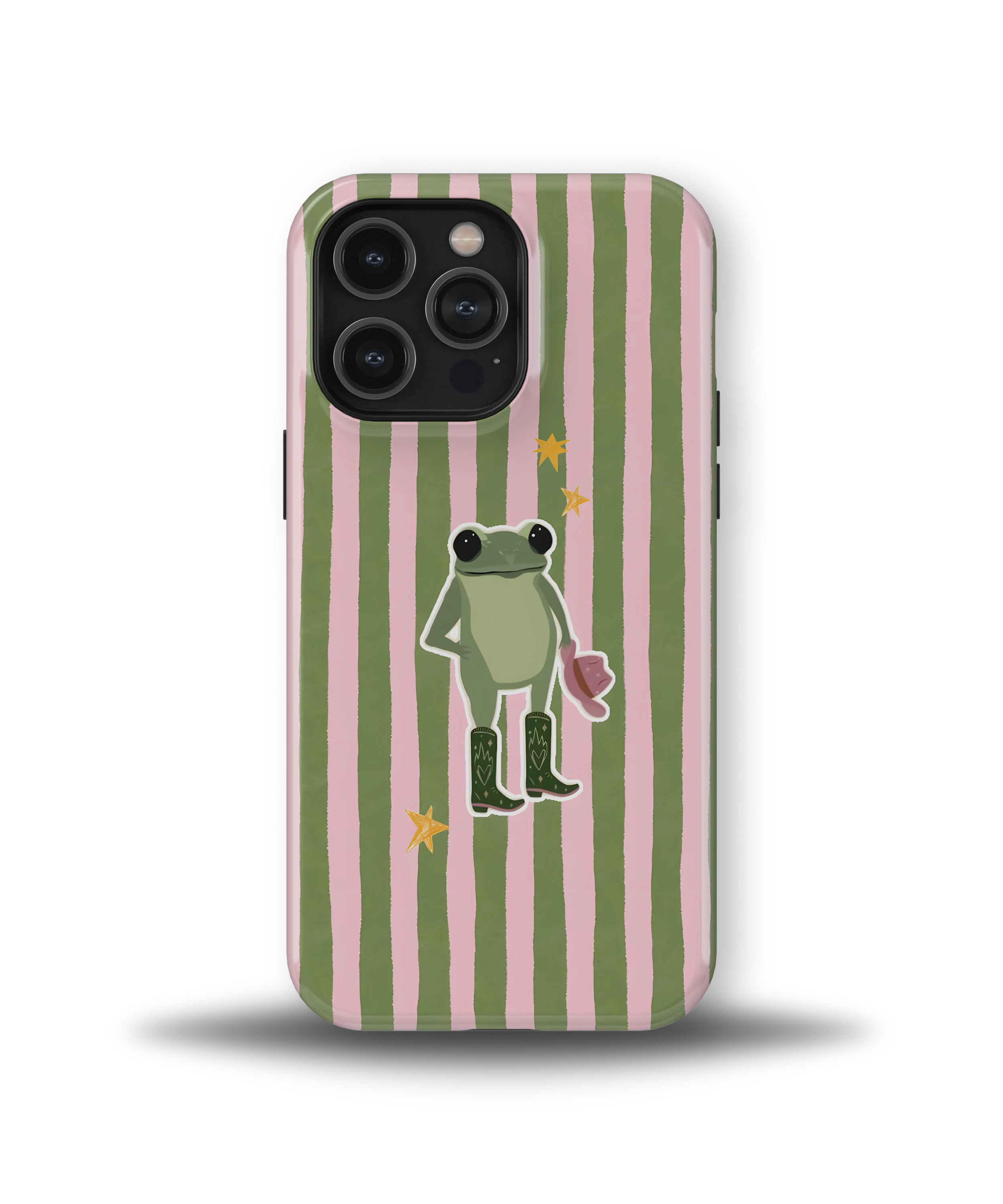 FROG STAR