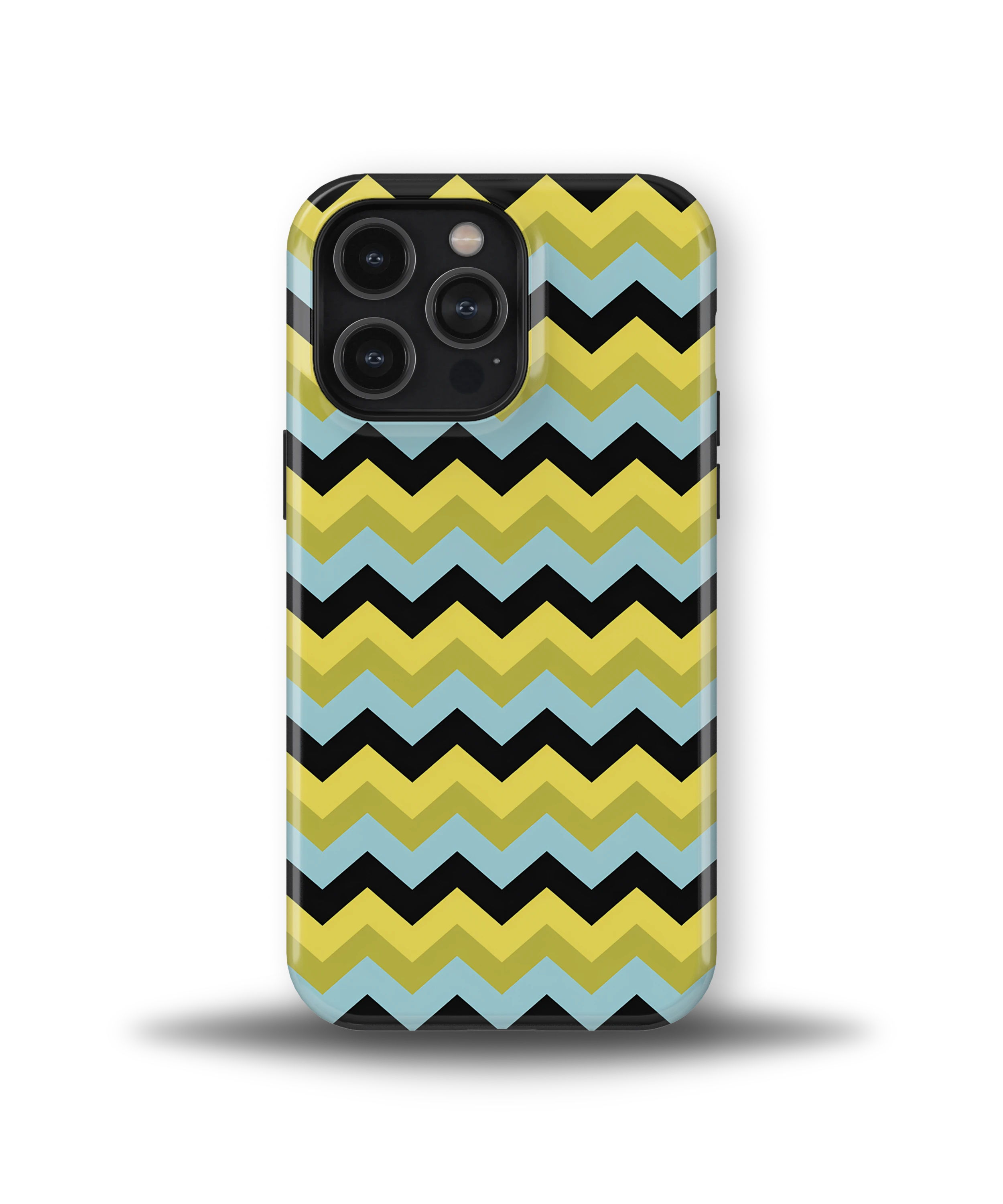 Sunny Chevron
