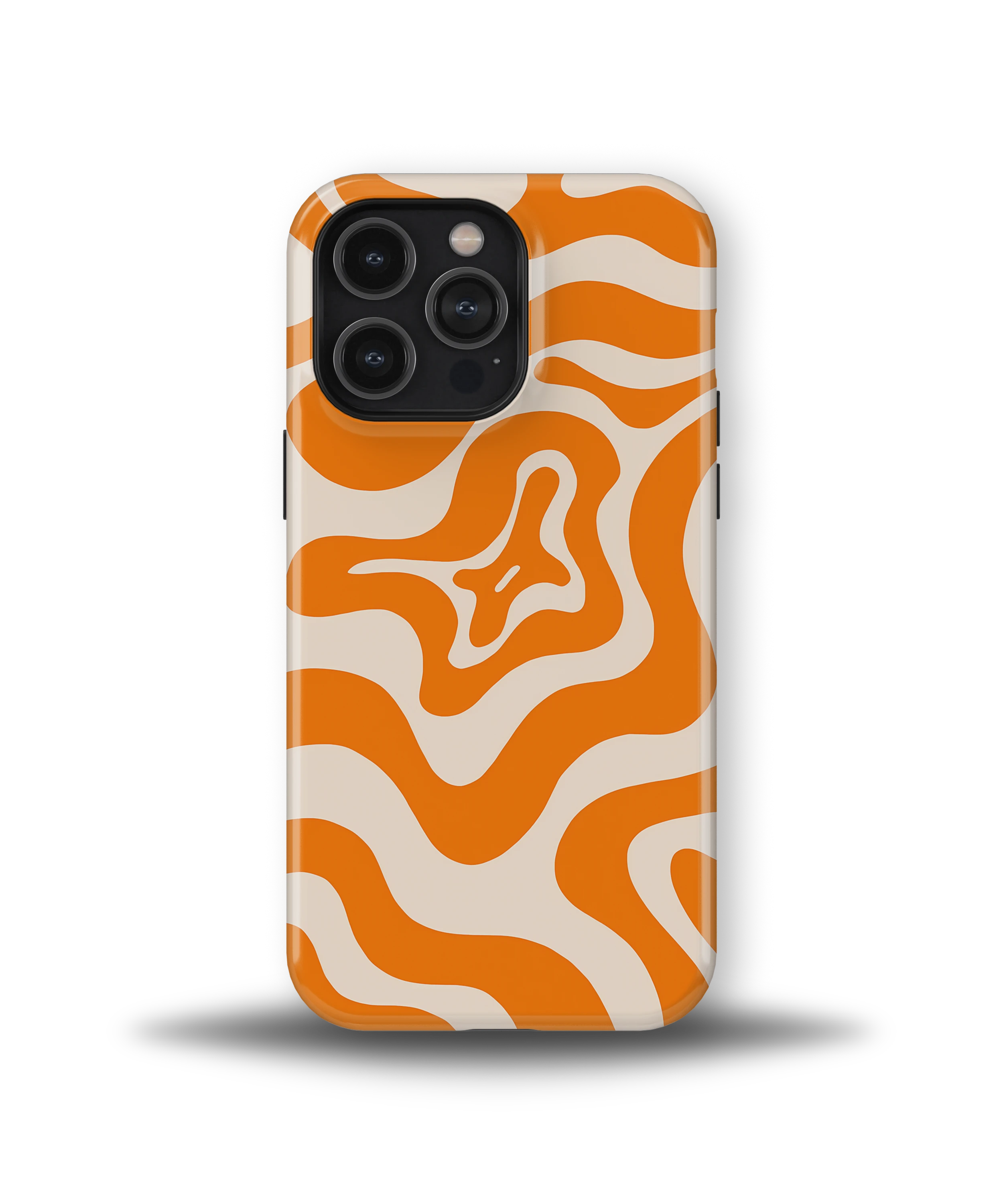 Solar Swirl