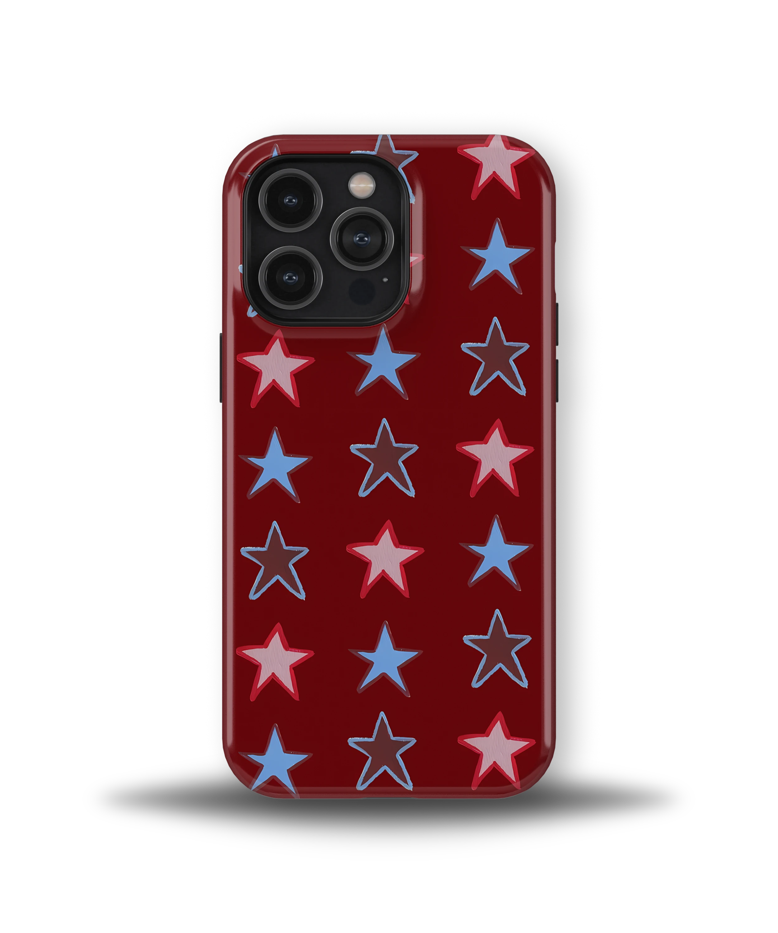 Constellation Rouge