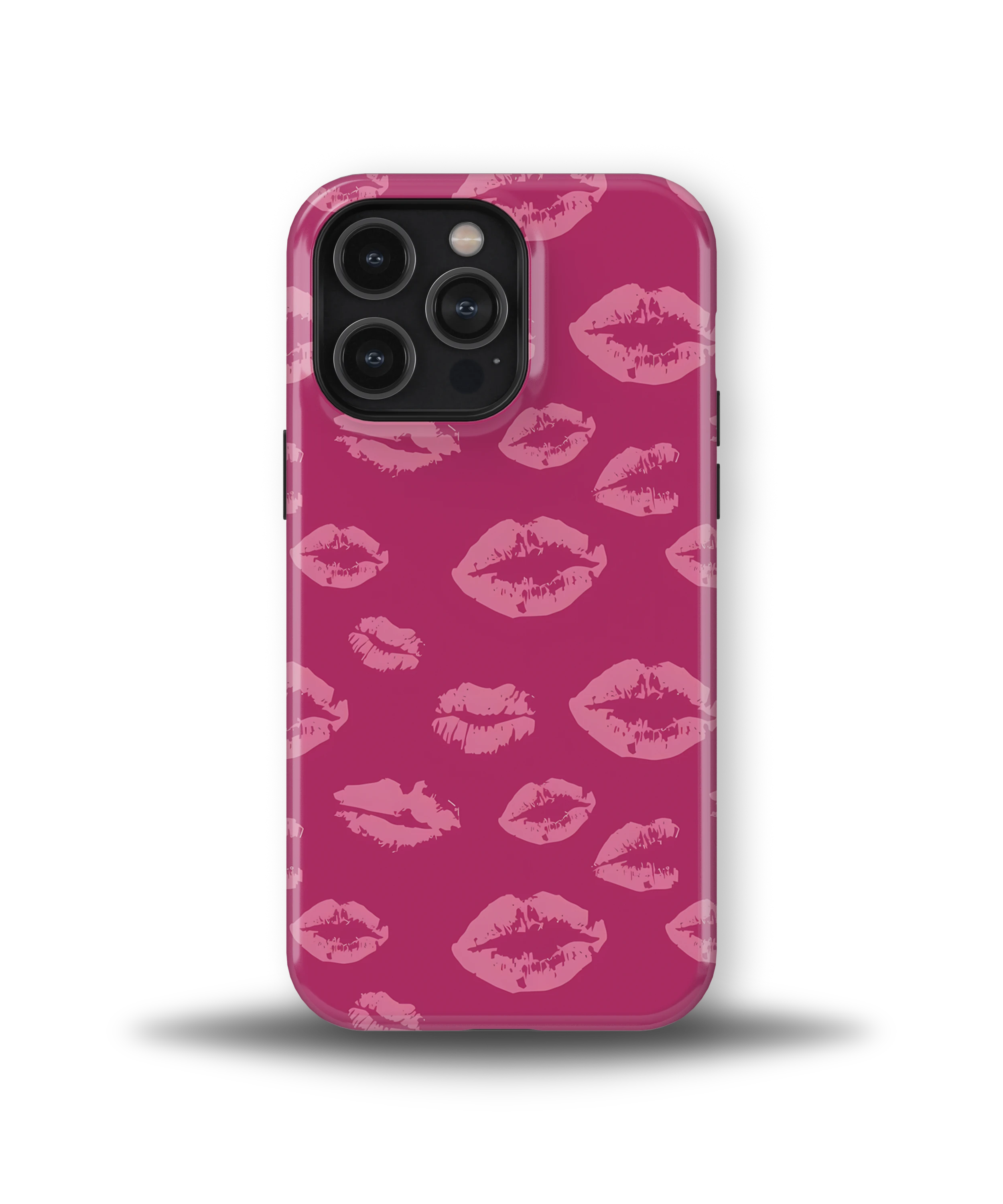 Pink Kiss