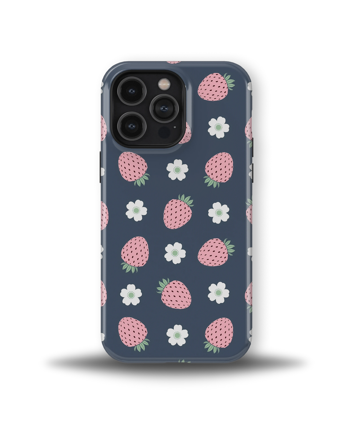 STRAWBERRY BLOOM