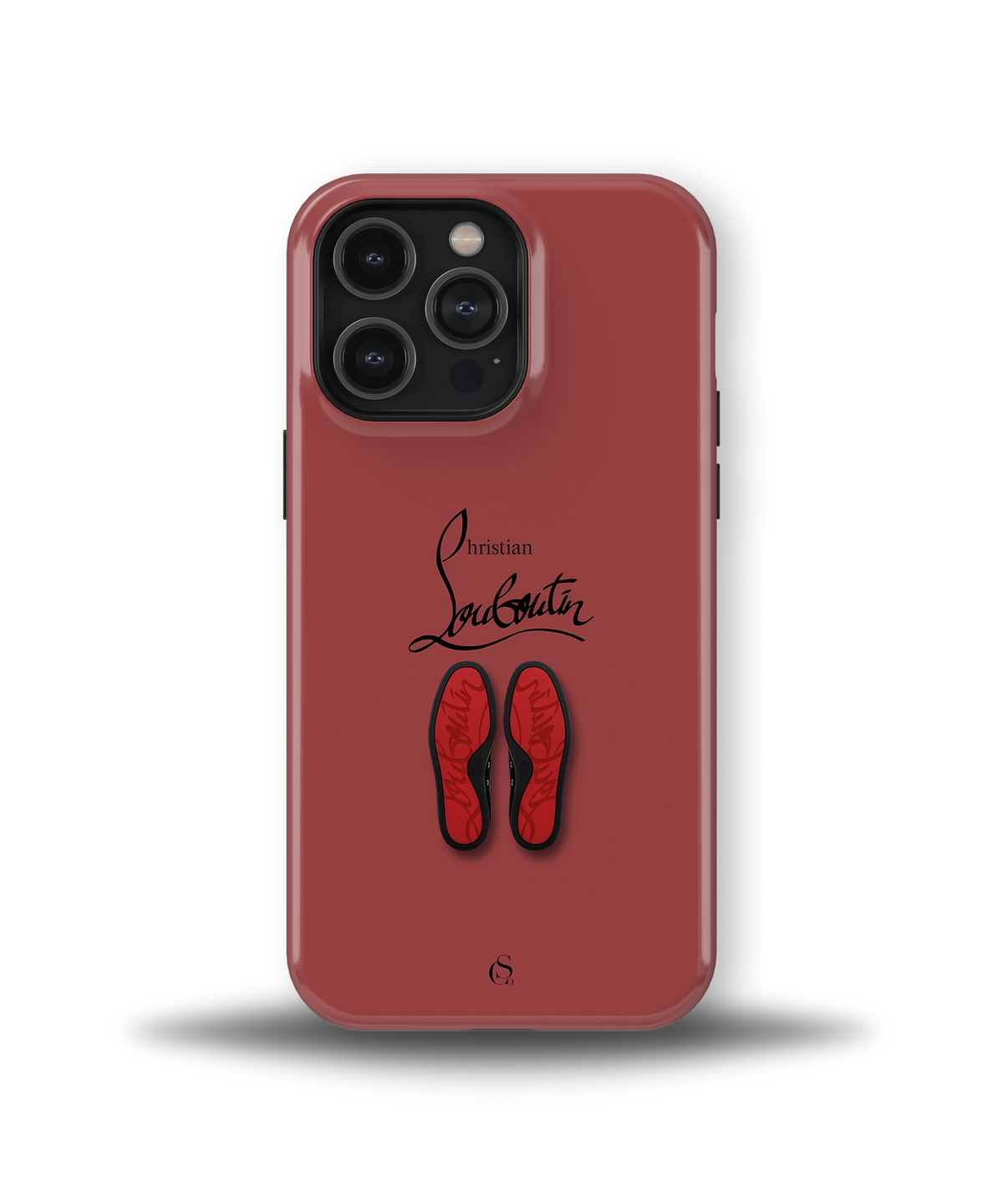 SCARLET SOLE