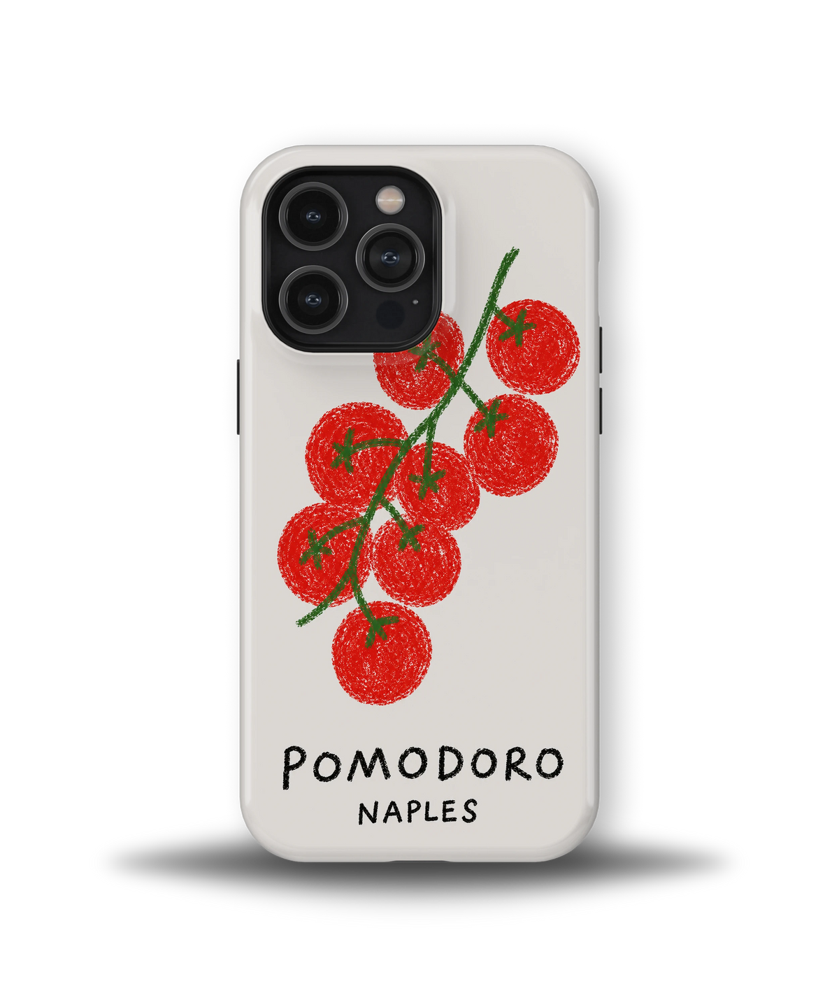 Pomodoro Naples