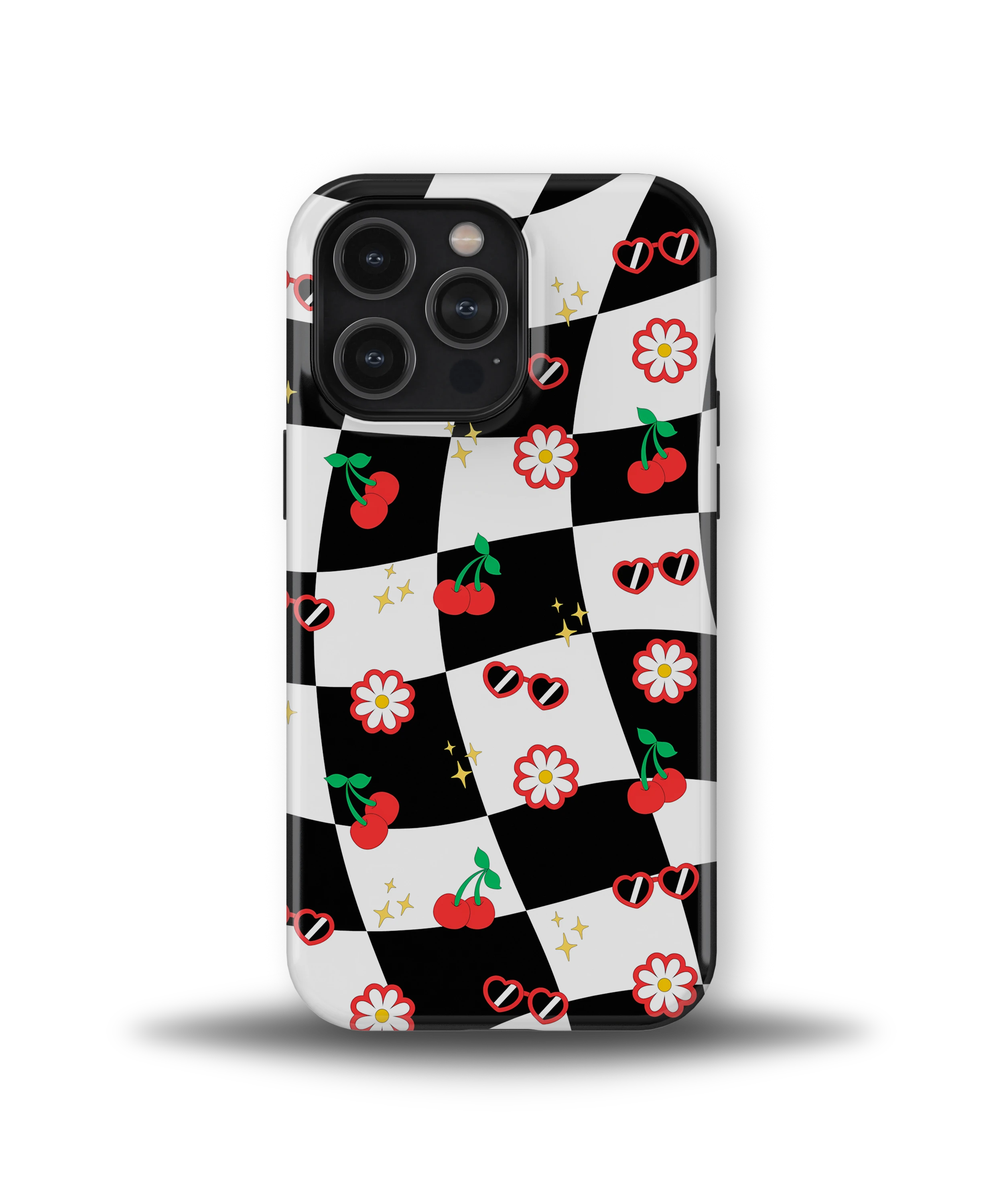 Cherry Check