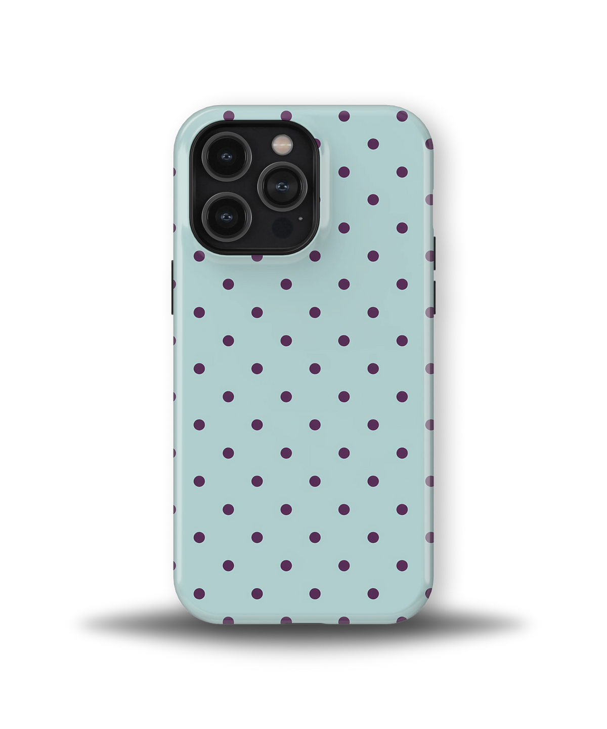 MISTY DOTS
