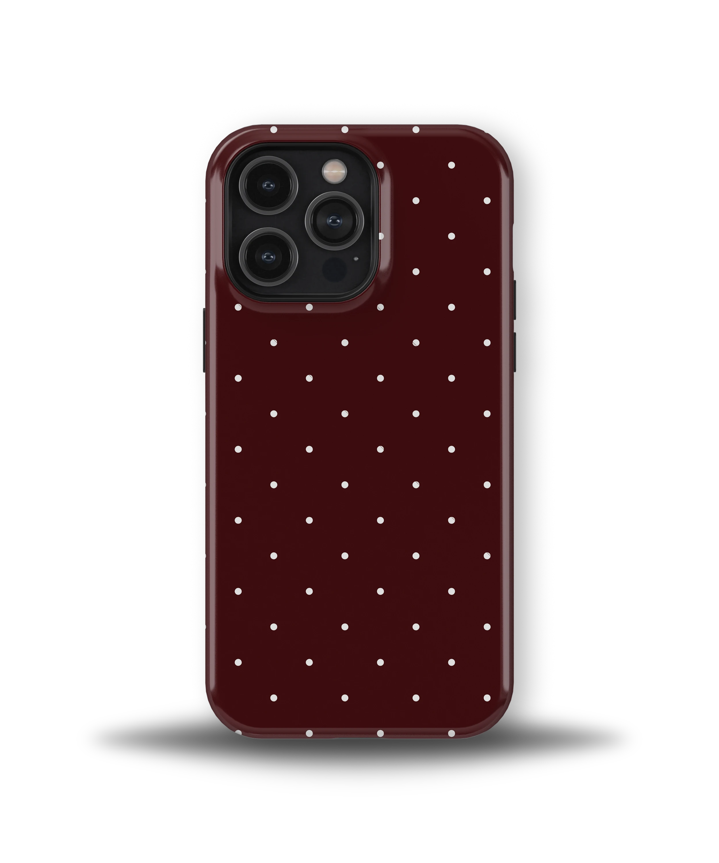 BORDEAUX DOTS
