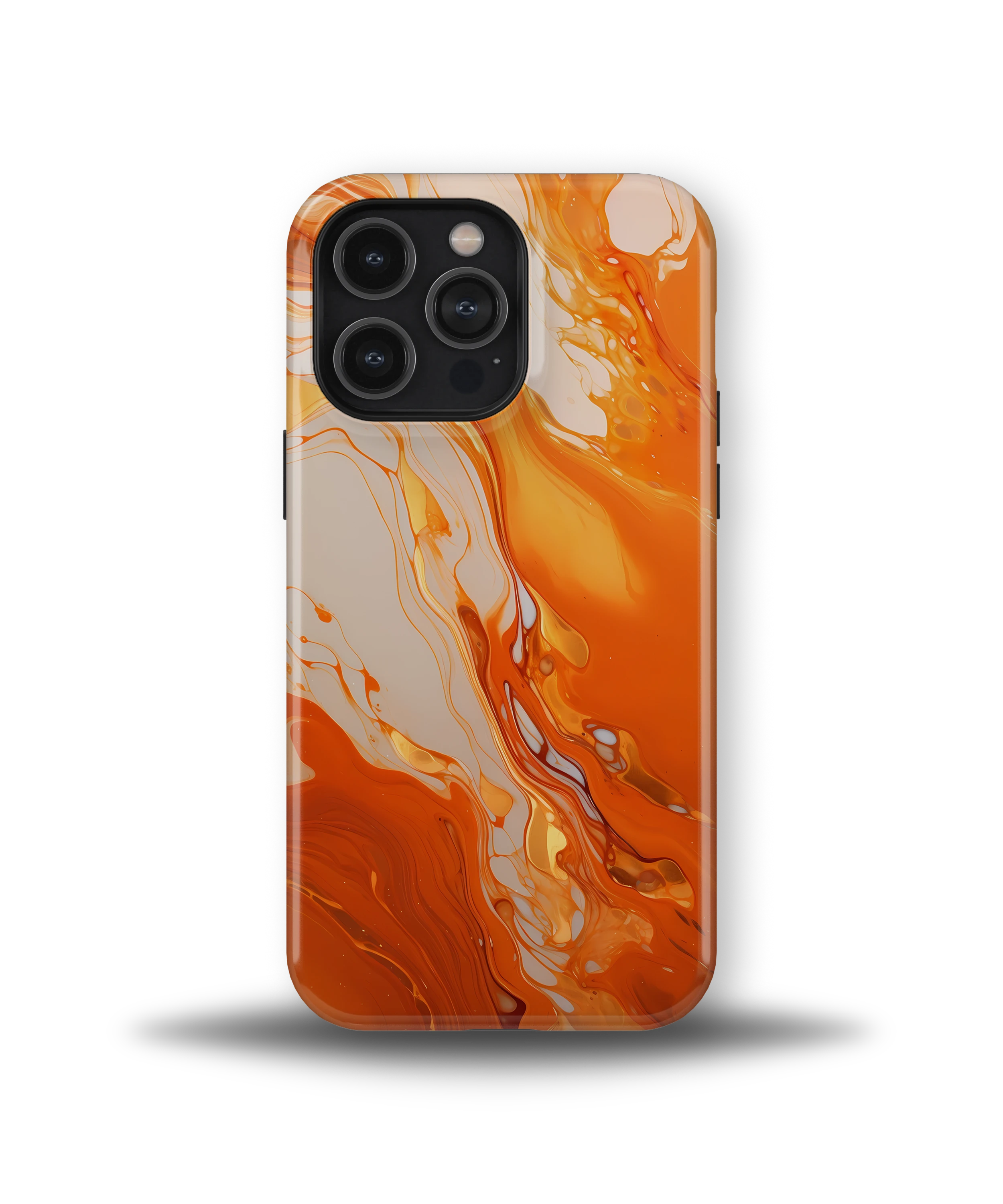 Molten Amber