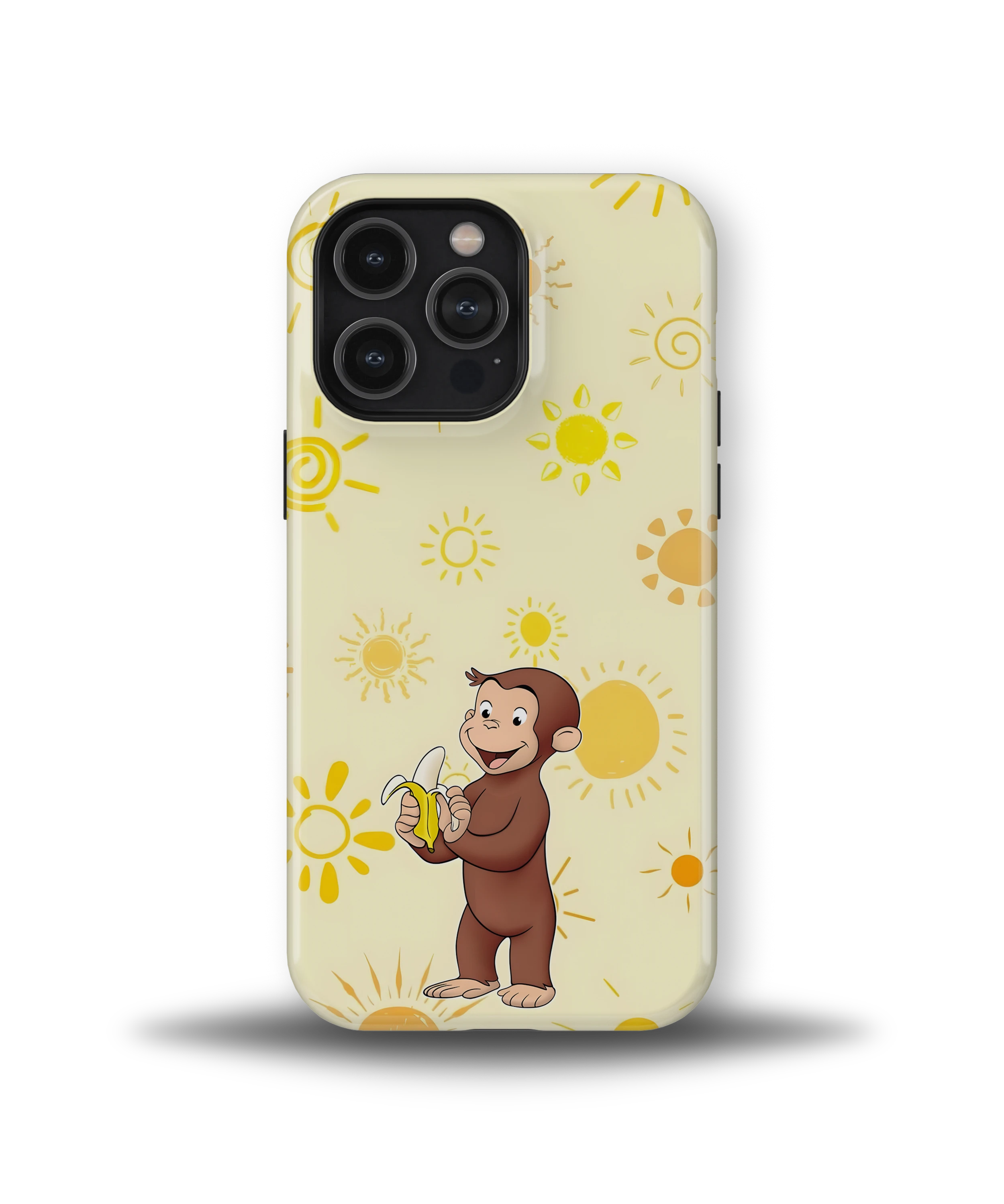 Sunny Monkey