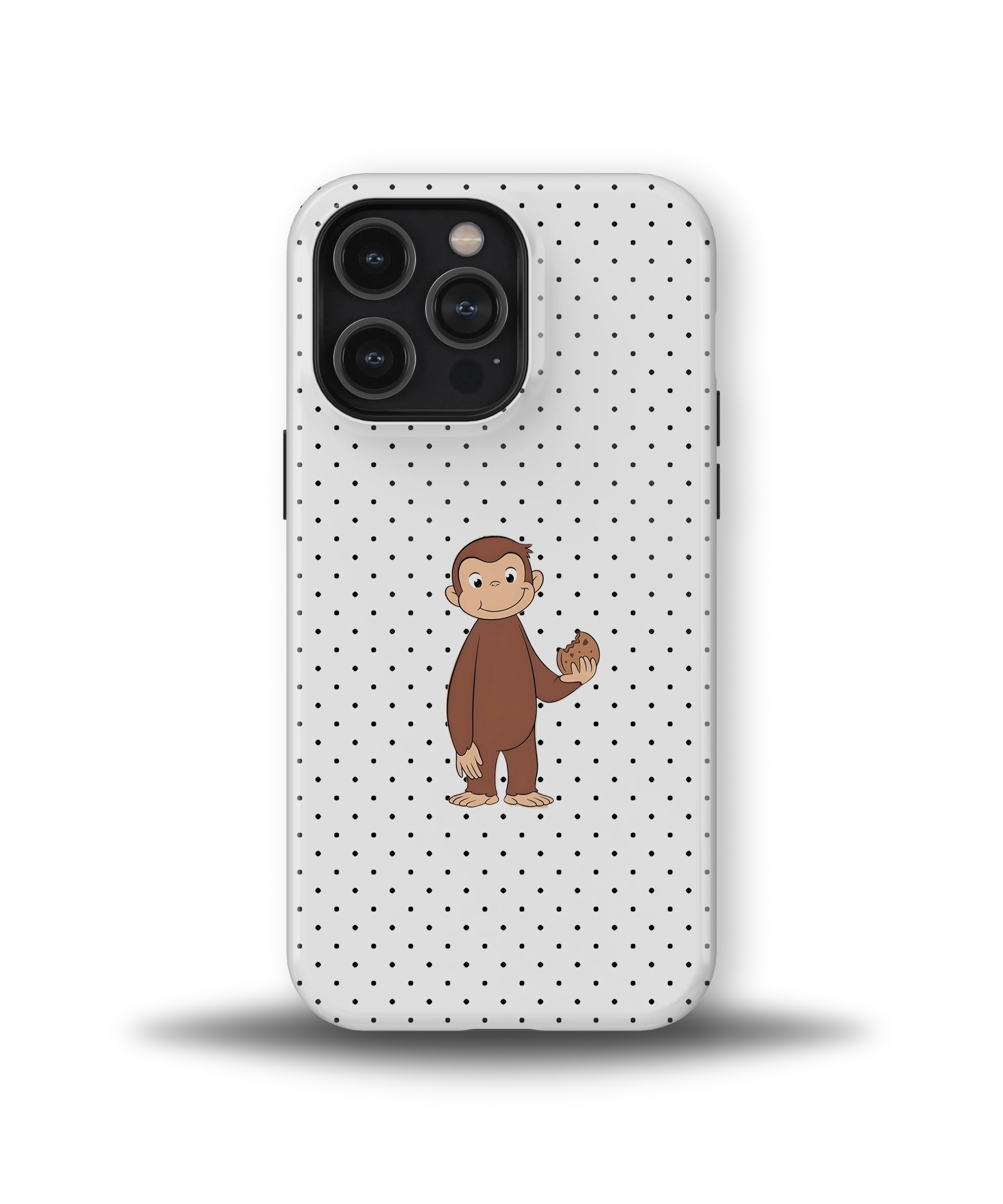 Choco Monkey