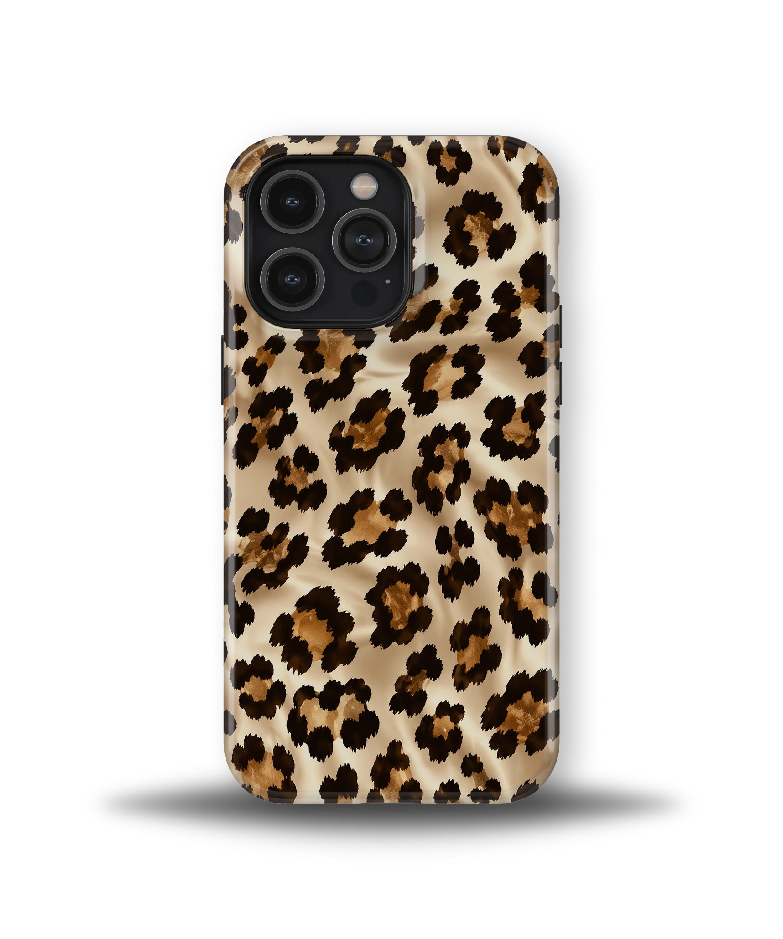 GOLDEN LEOPARD