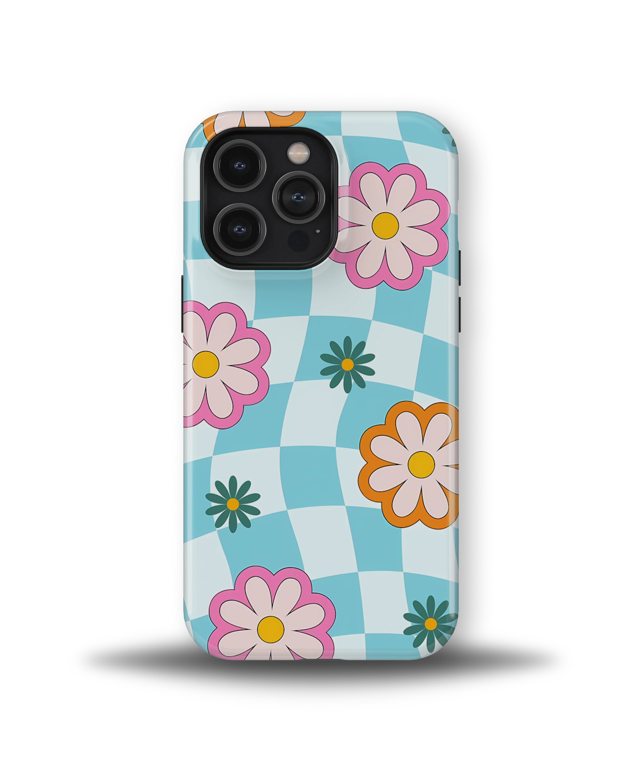 Retro Daisy