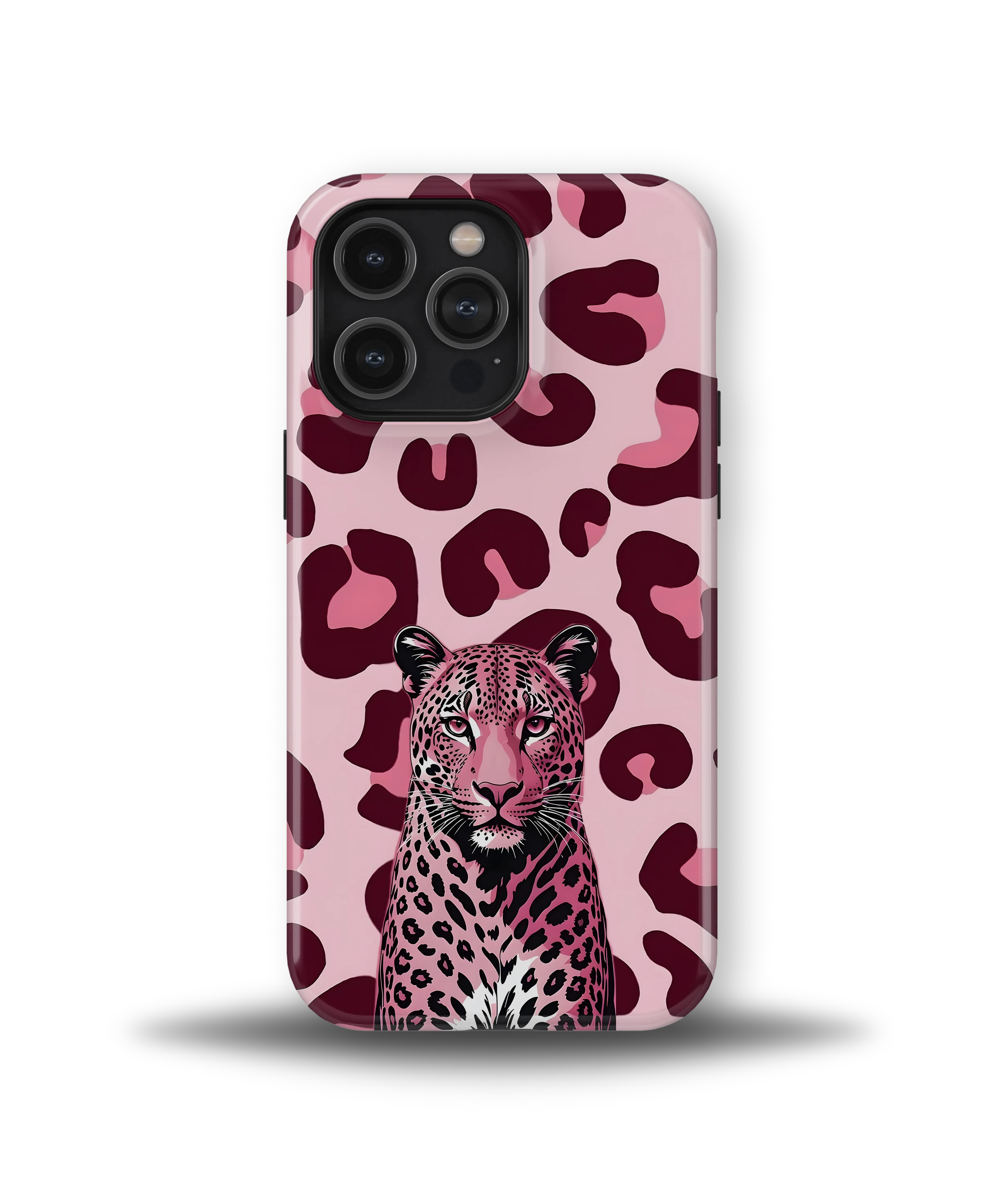 Pink Jungle