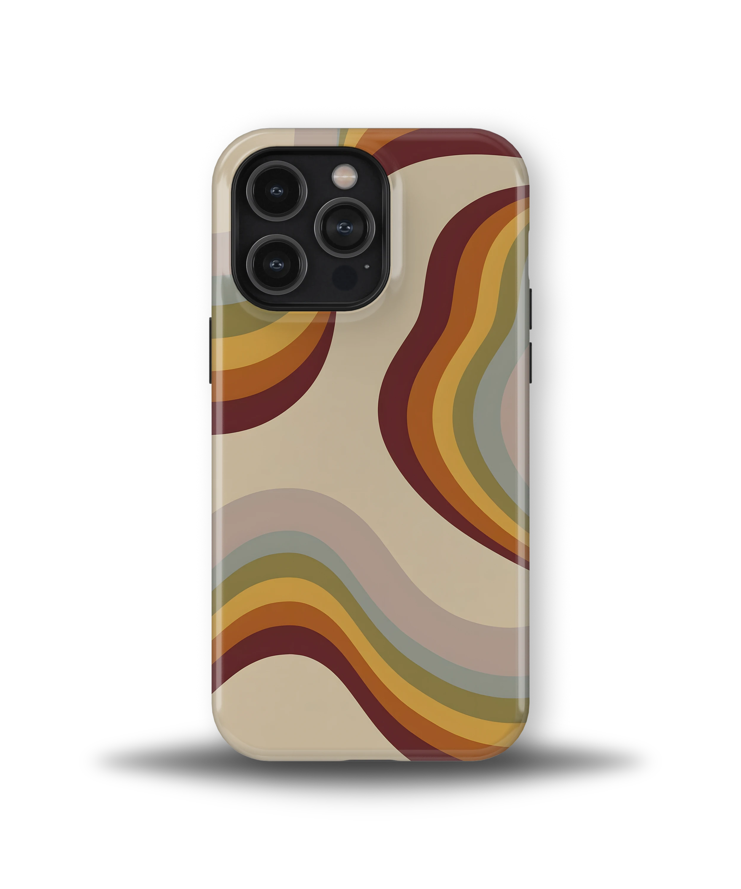 RETRO SWELL