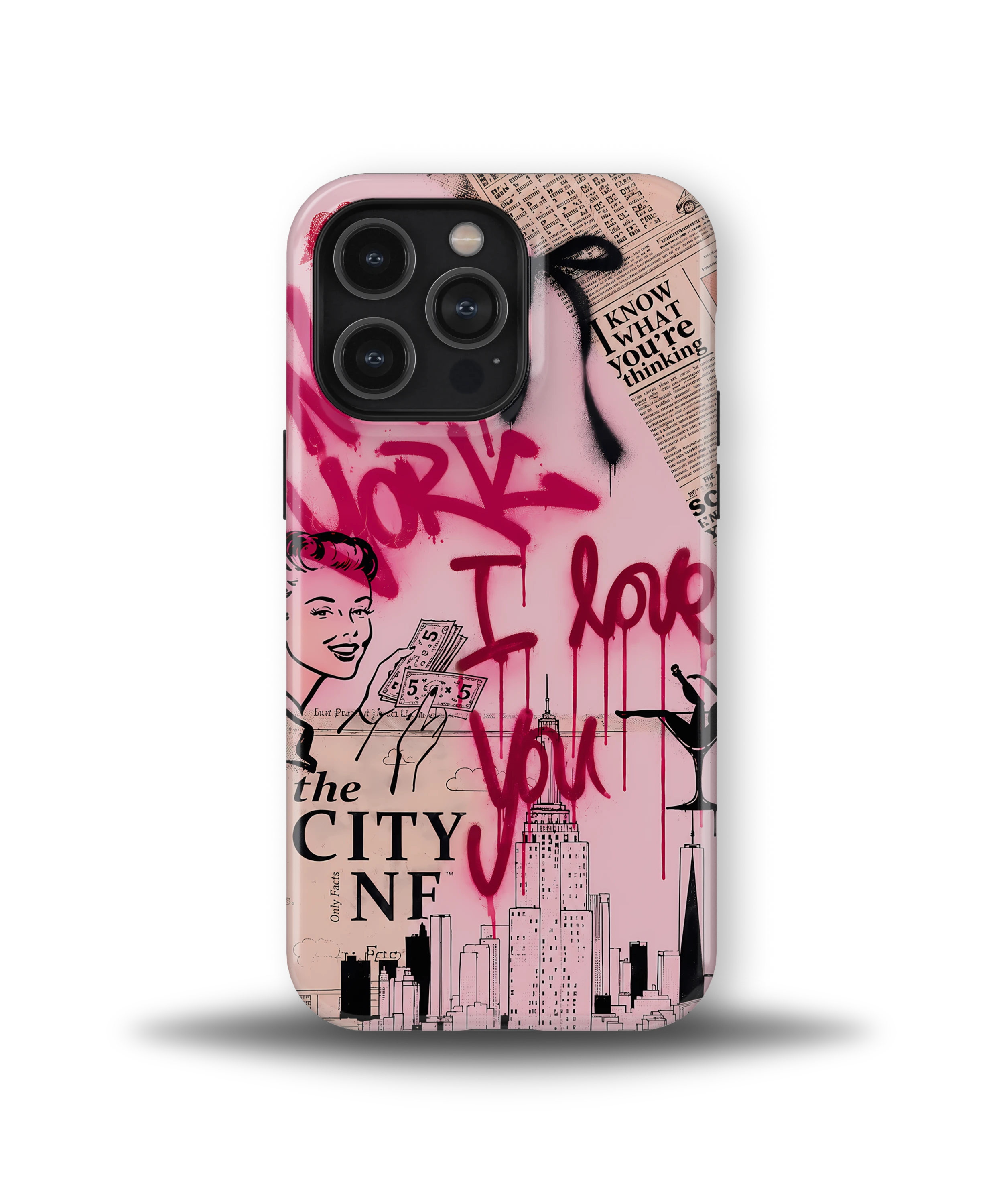 New York Love