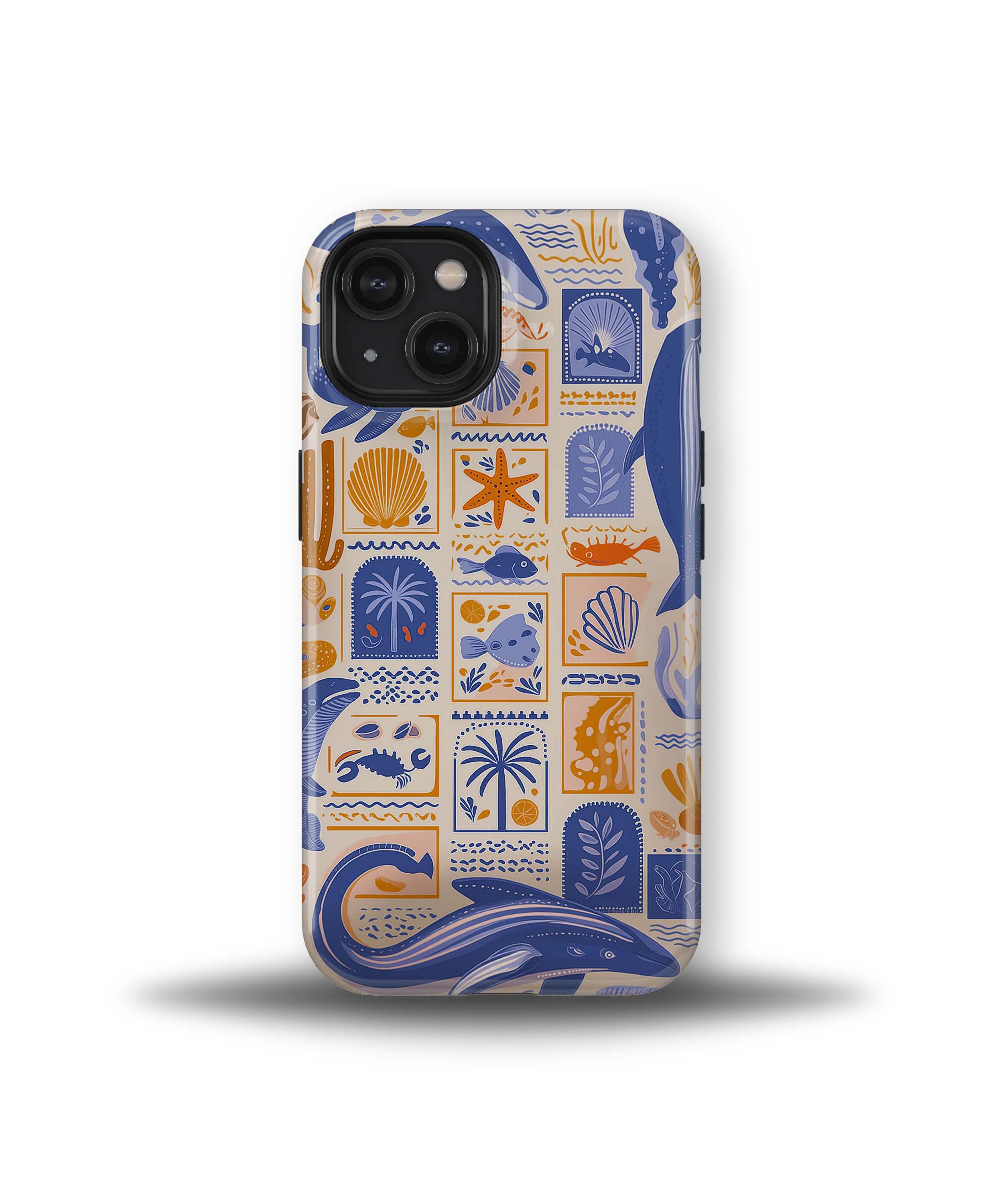OCEANIC